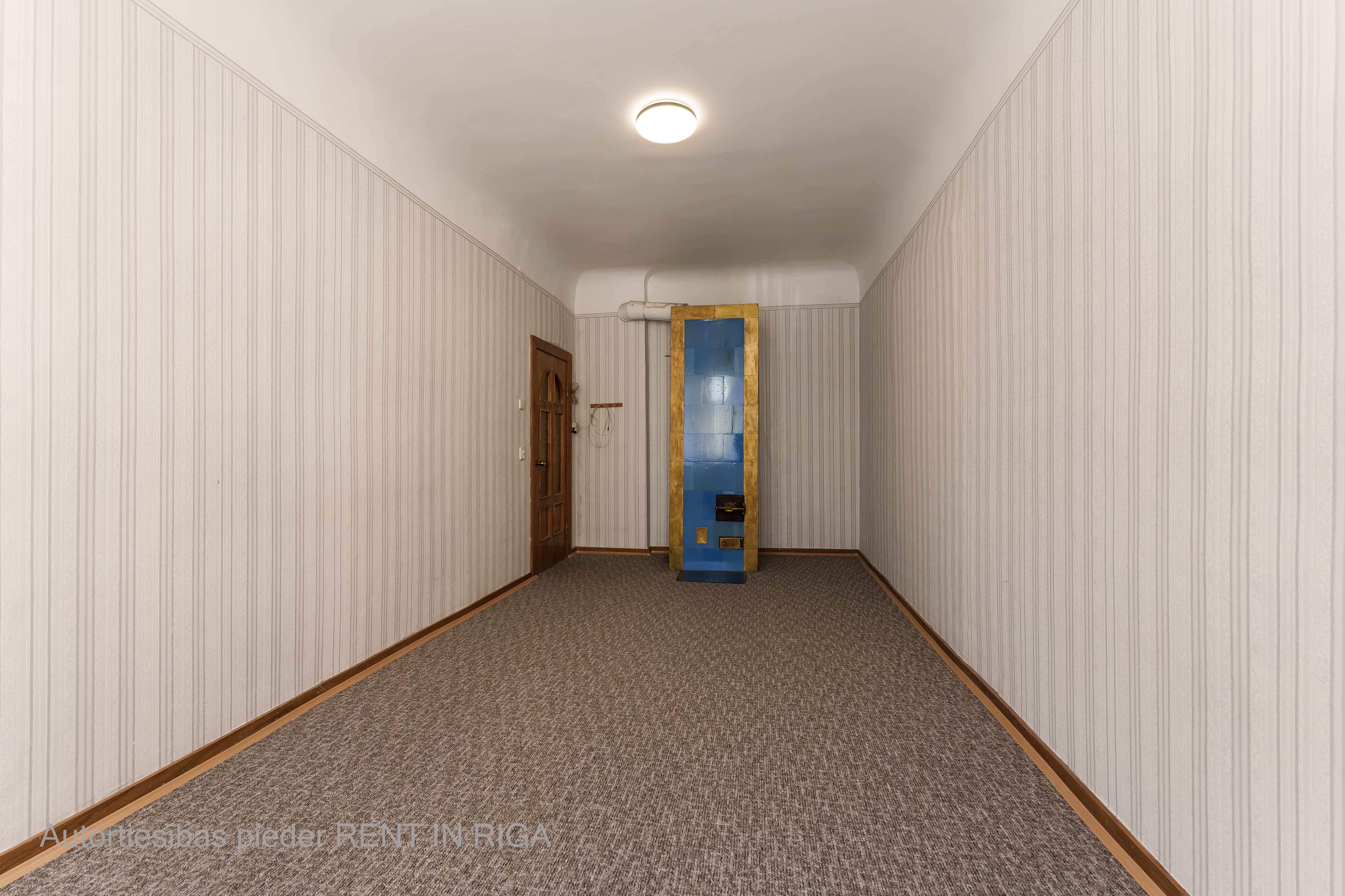 Apartment for rent, Strūgu street 2 - Image 1