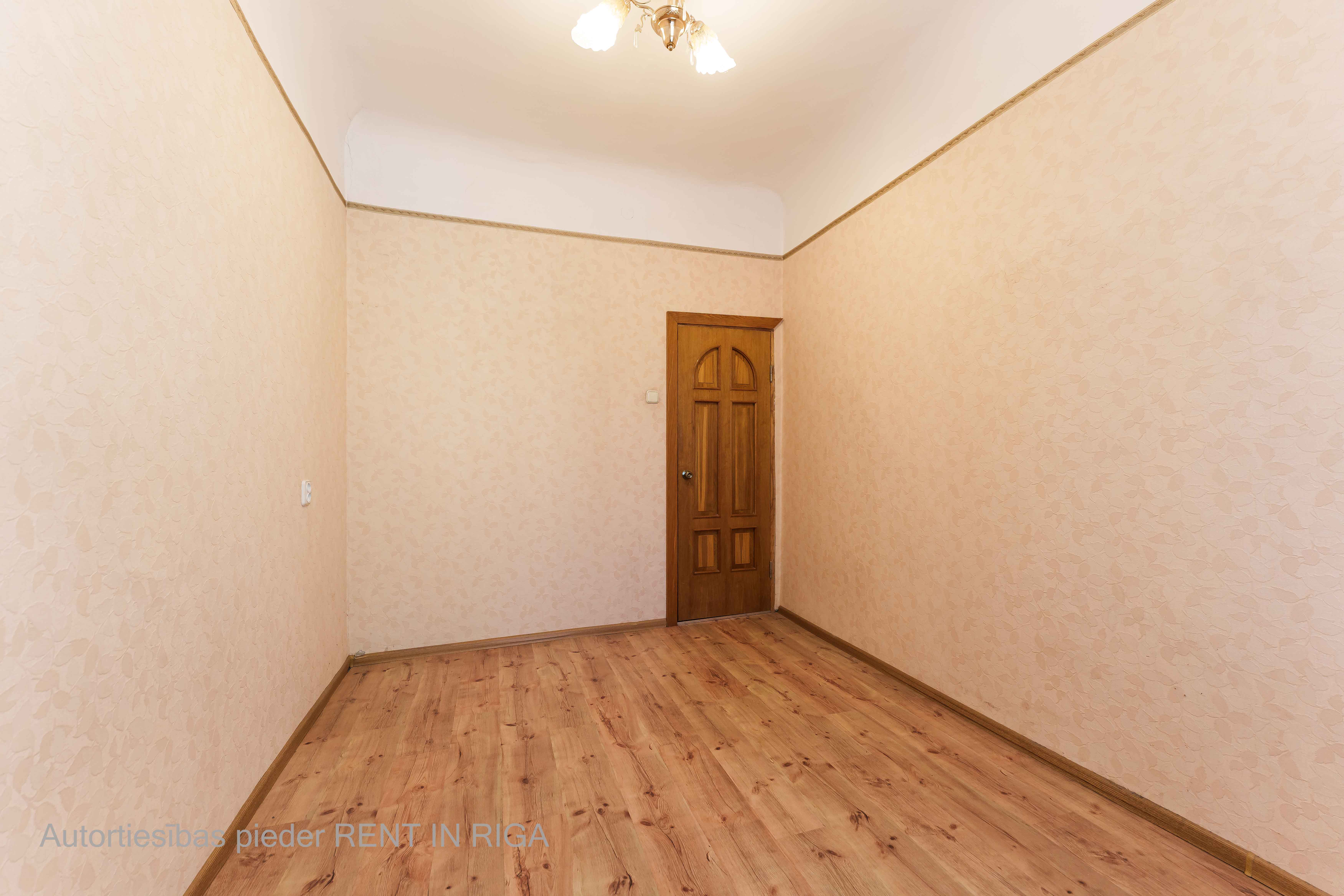 Apartment for rent, Strūgu street 2 - Image 1