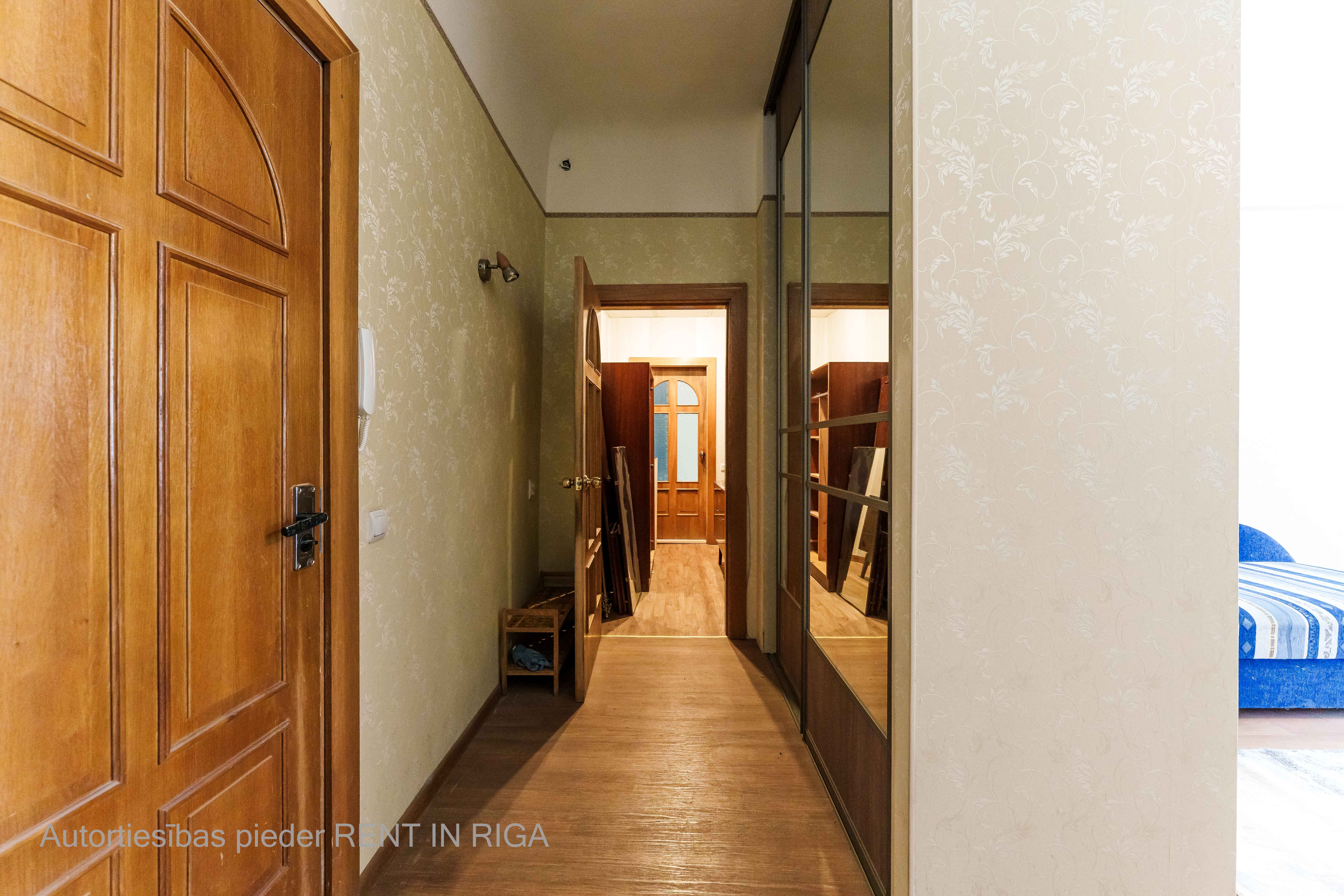 Apartment for rent, Strūgu street 2 - Image 1