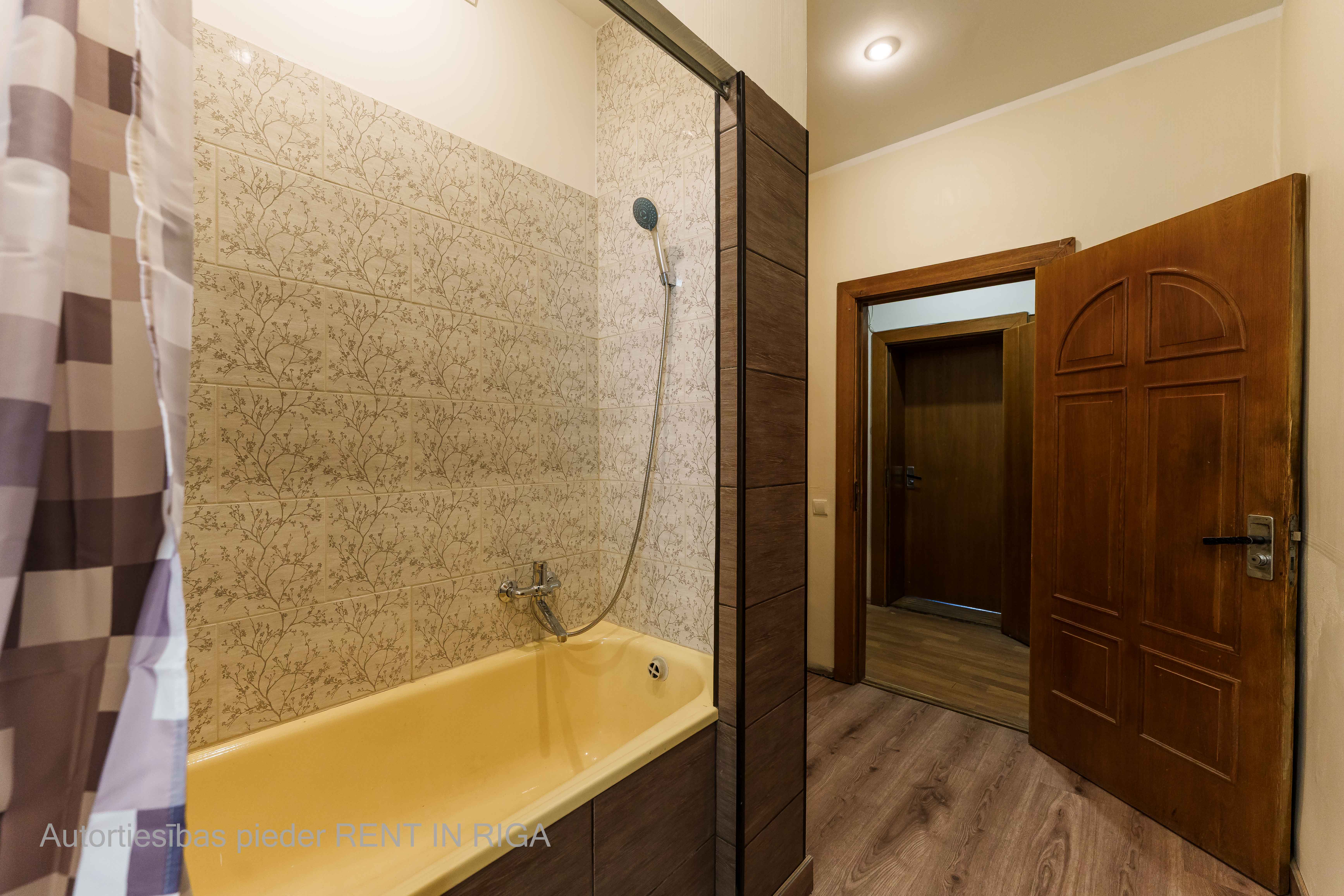 Apartment for rent, Strūgu street 2 - Image 1