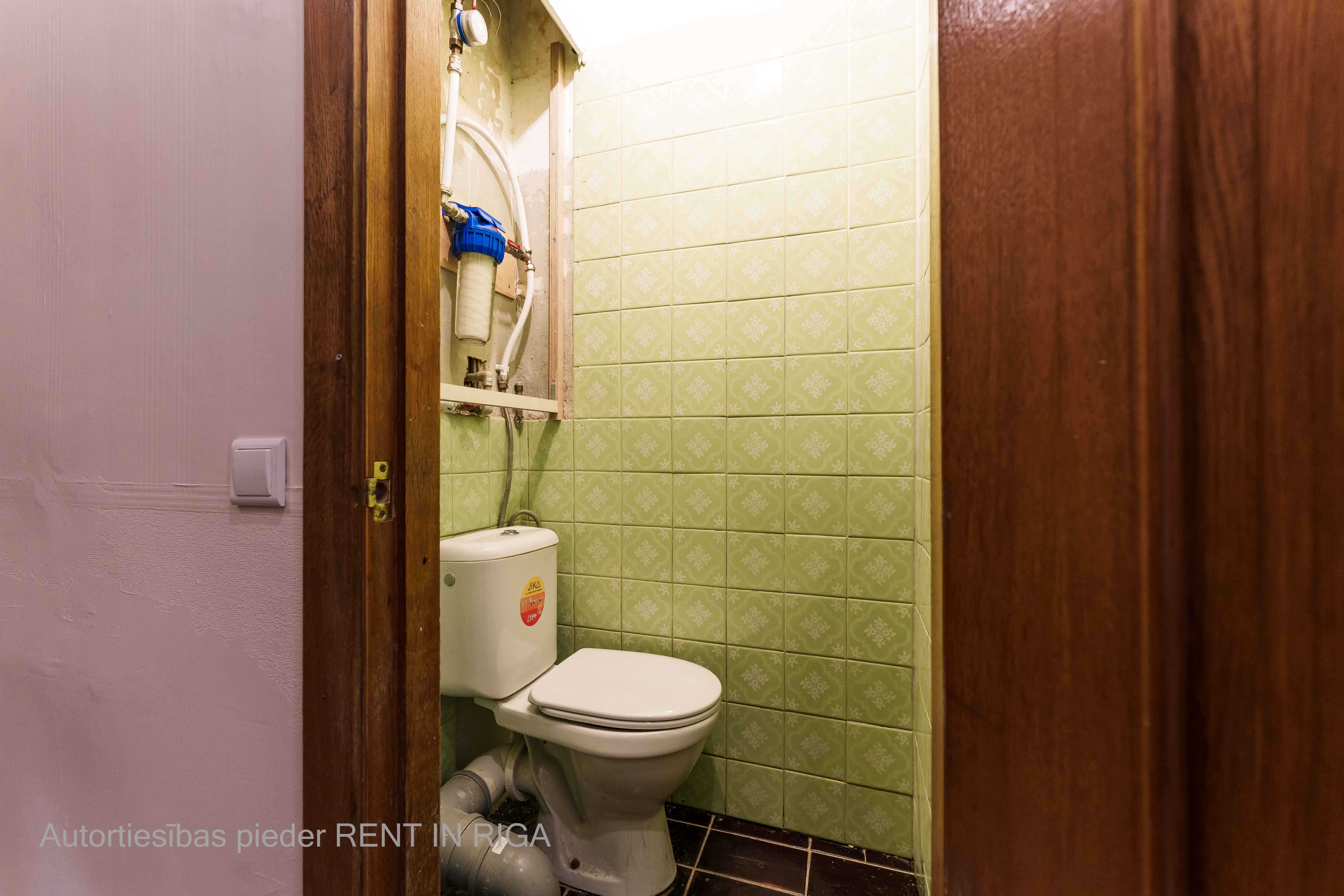 Apartment for rent, Strūgu street 2 - Image 1
