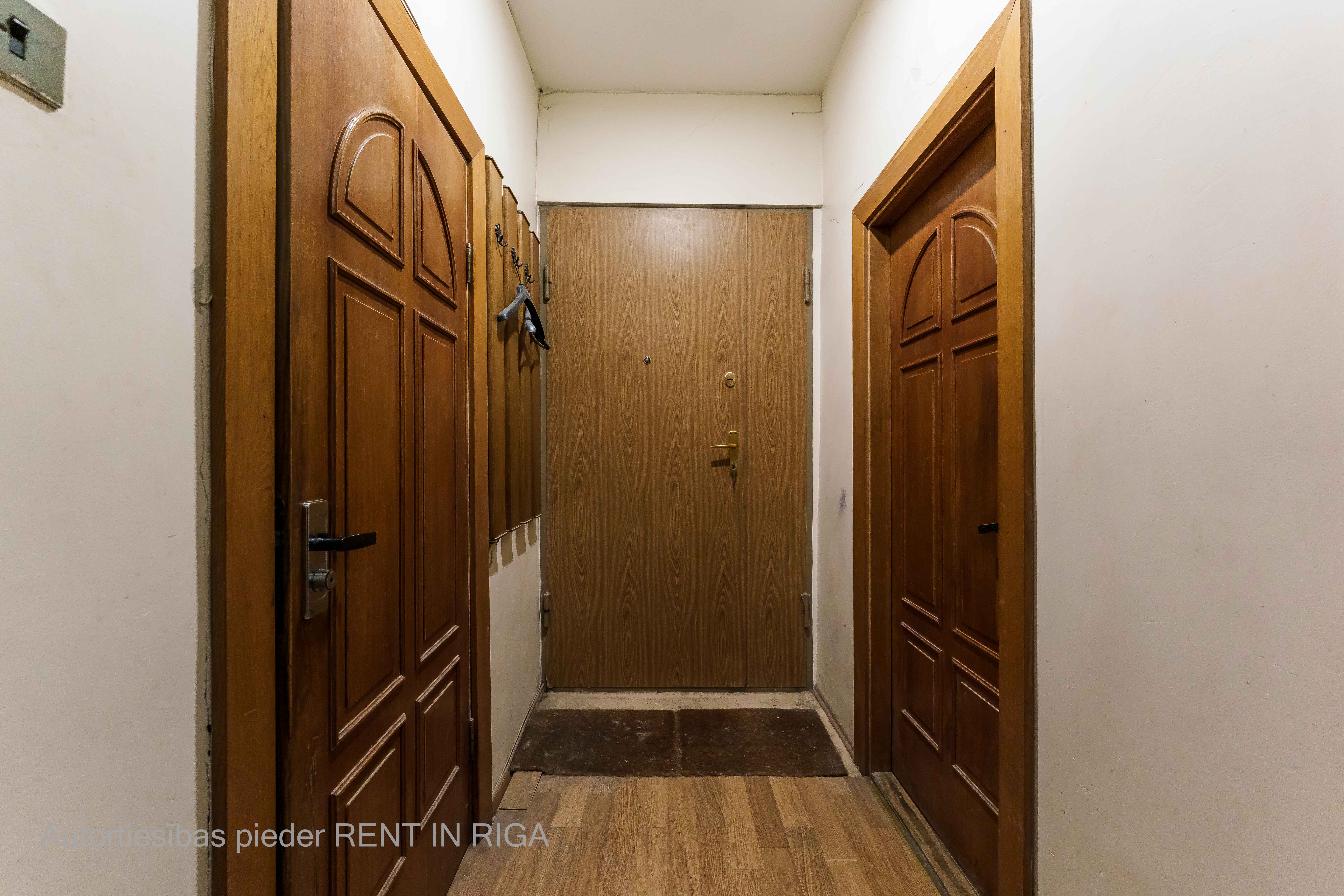 Apartment for rent, Strūgu street 2 - Image 1