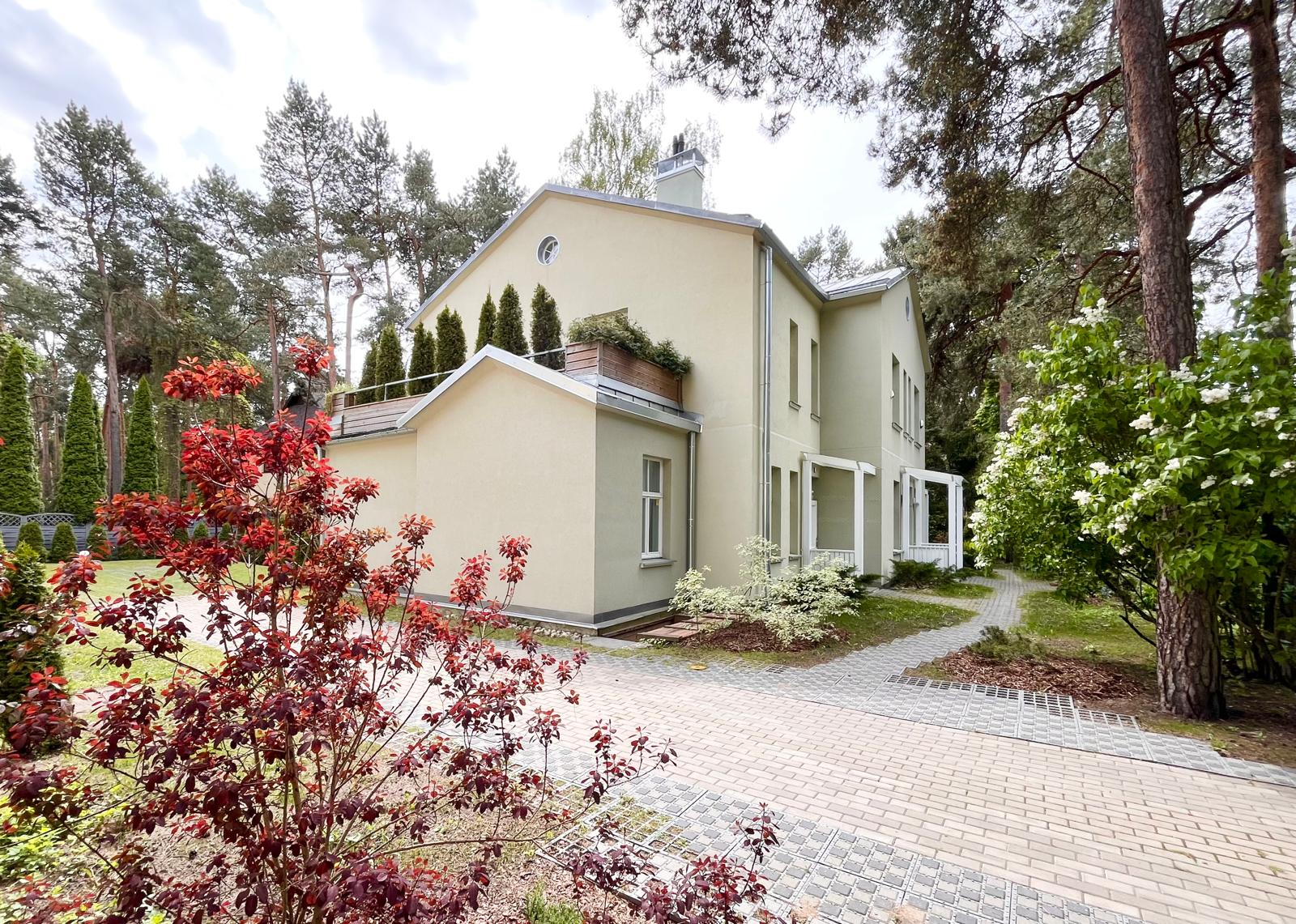 Apartment for rent, Siguldas prospekts 48 - Image 1