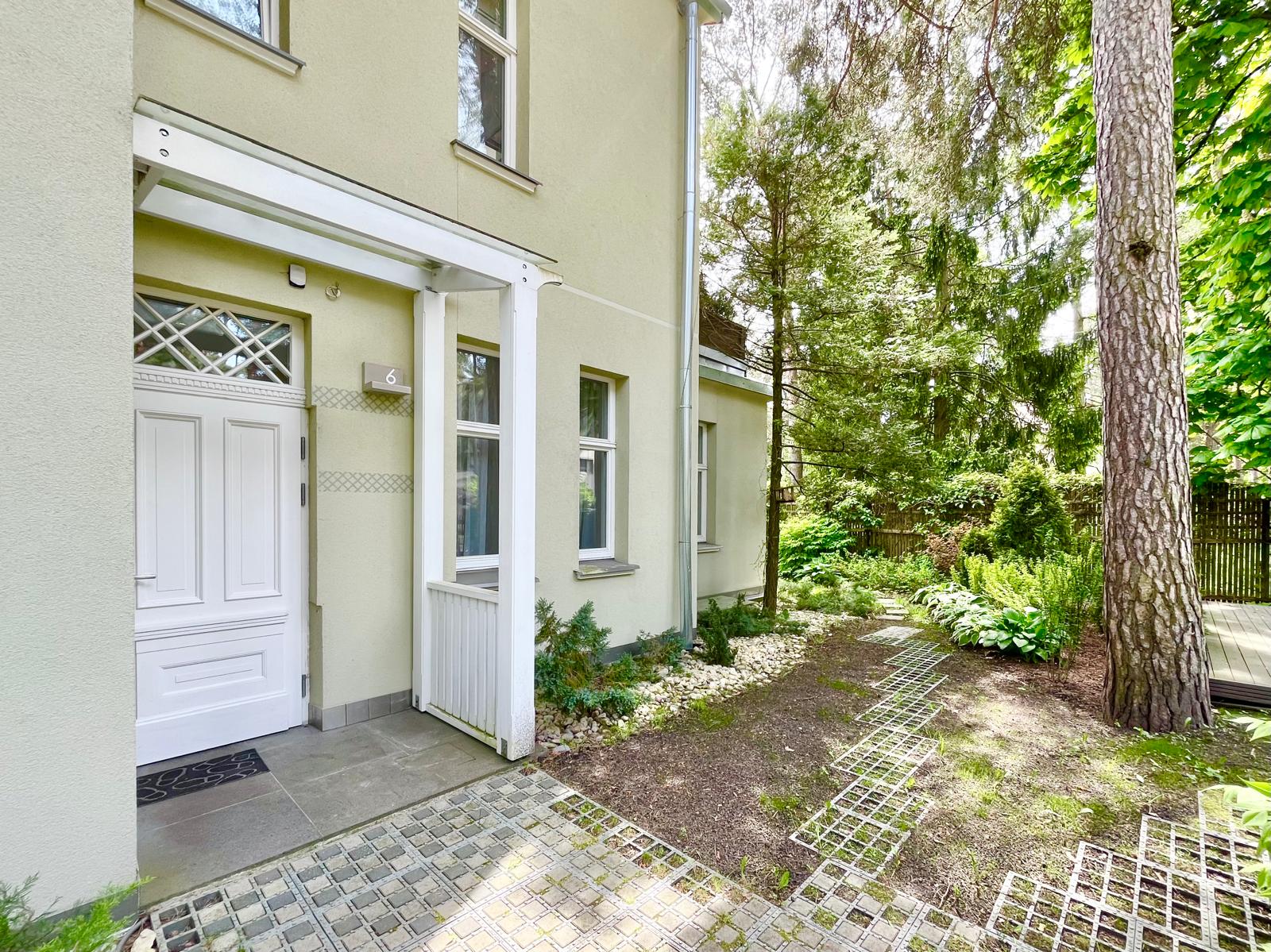Apartment for rent, Siguldas prospekts 48 - Image 1