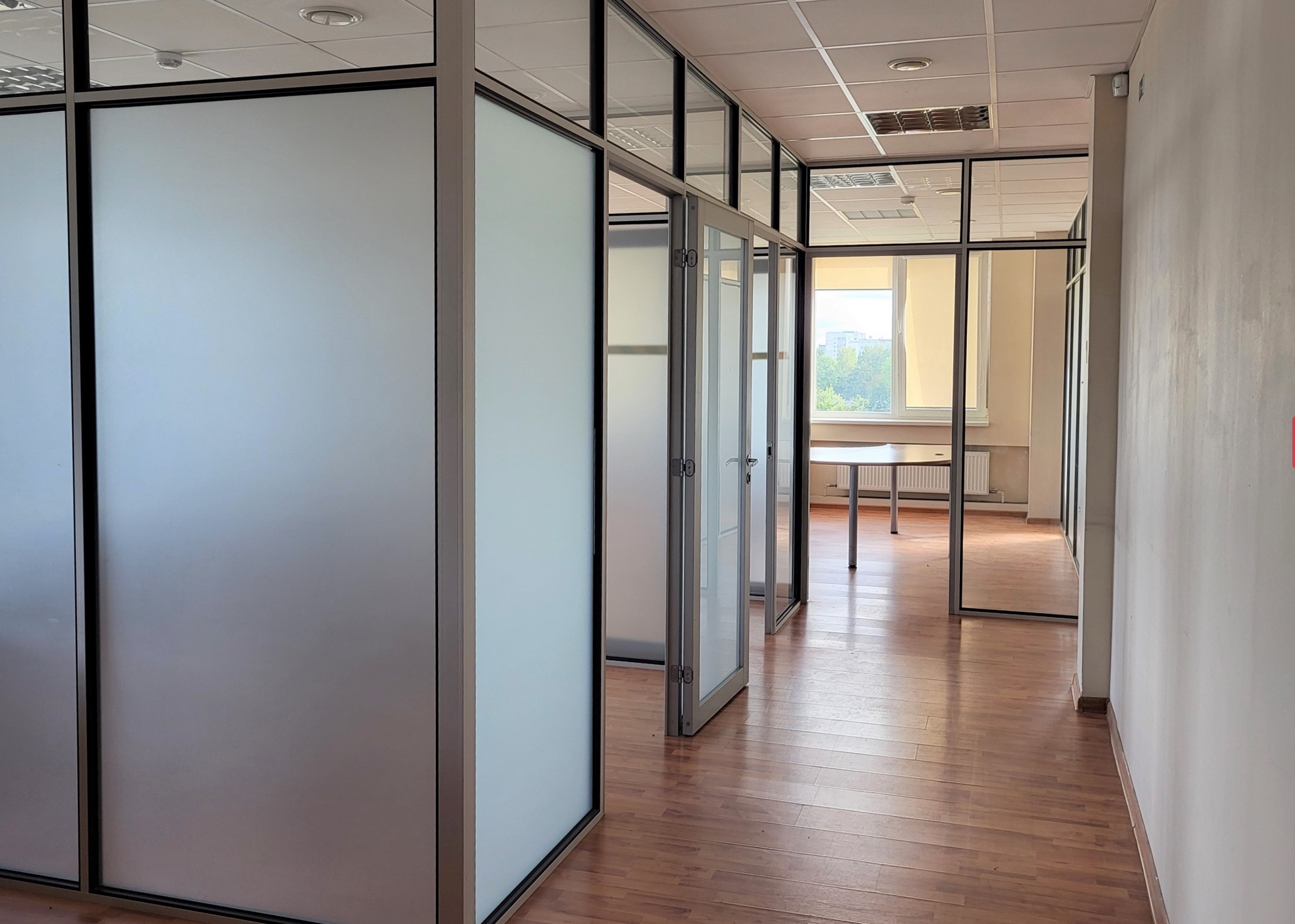 Office for rent, Braslas street - Image 1
