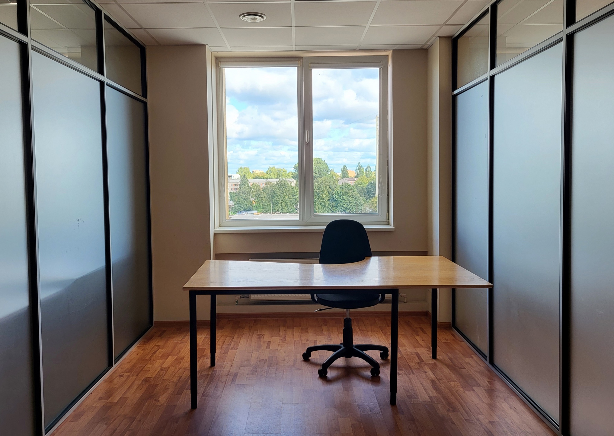 Office for rent, Braslas street - Image 1