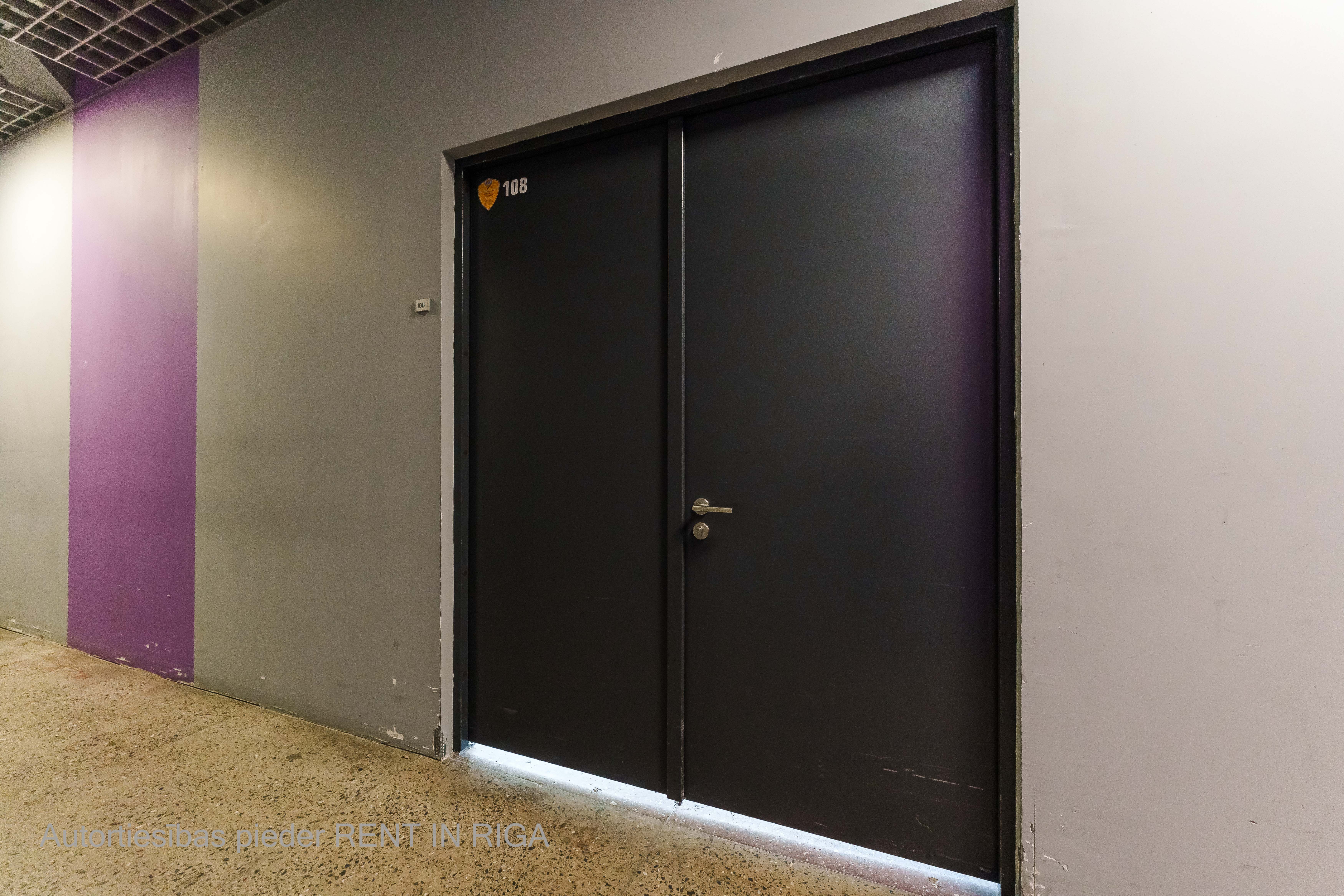 Retail premises for rent, Braslas street - Image 1