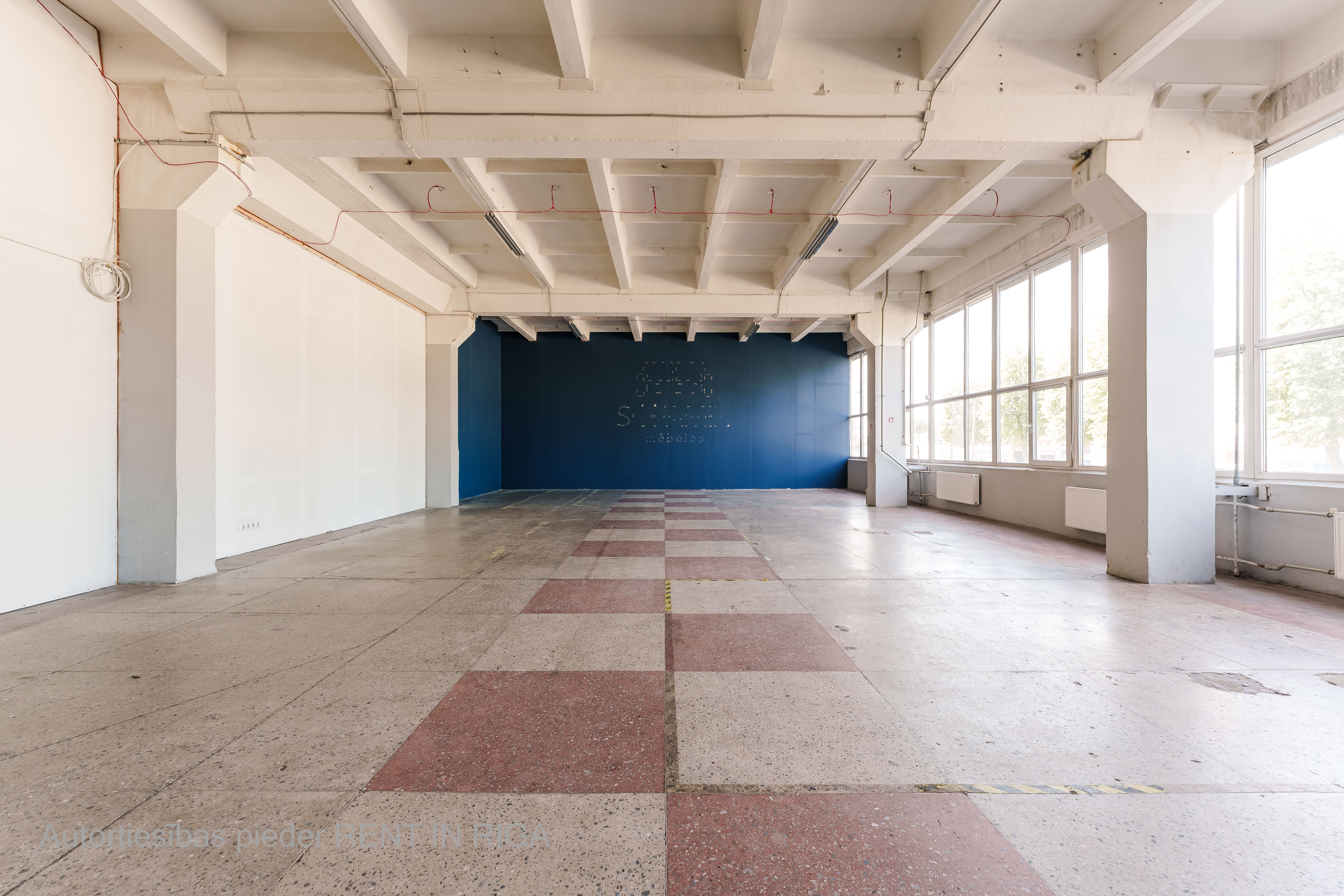 Retail premises for rent, Braslas street - Image 1