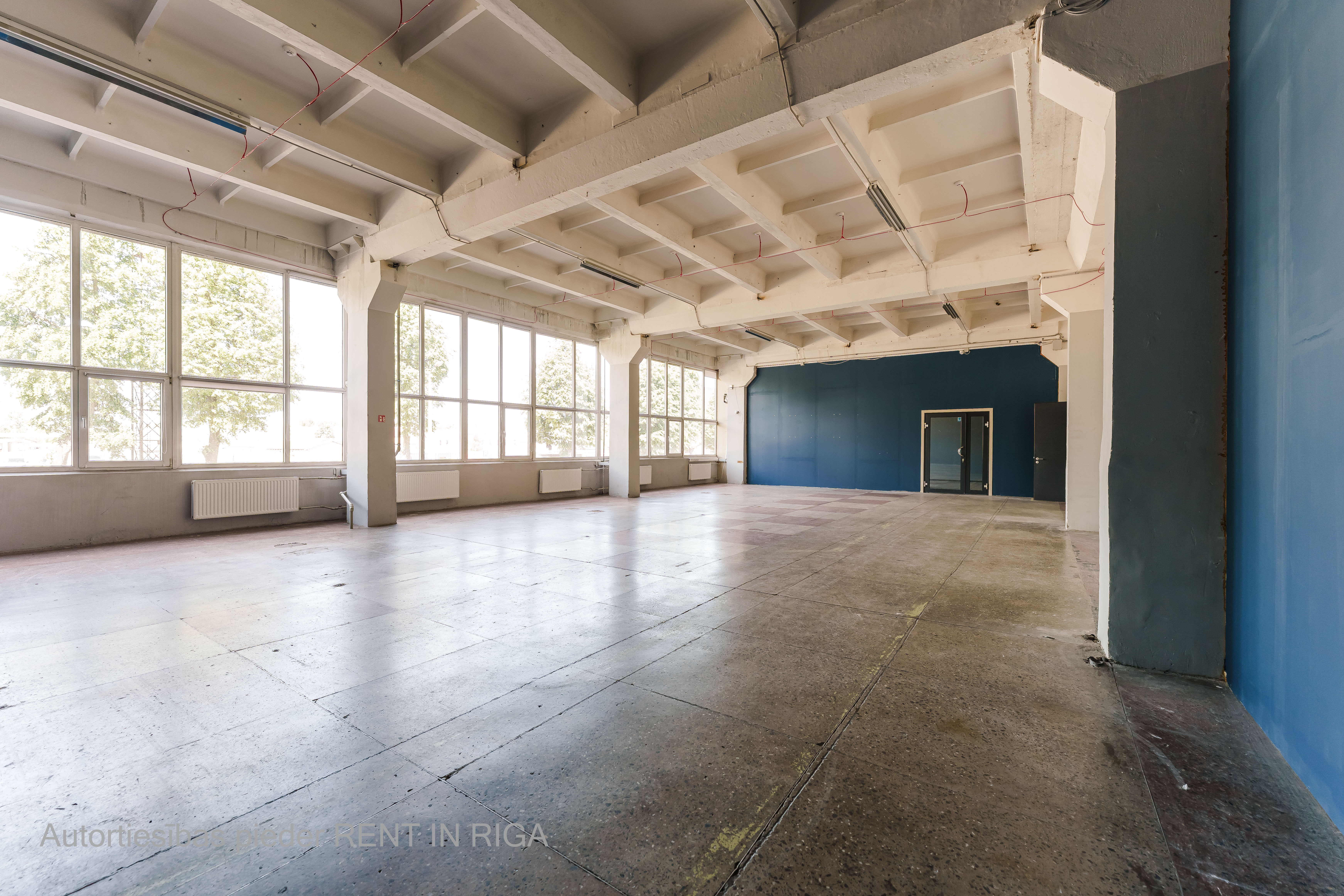 Retail premises for rent, Braslas street - Image 1