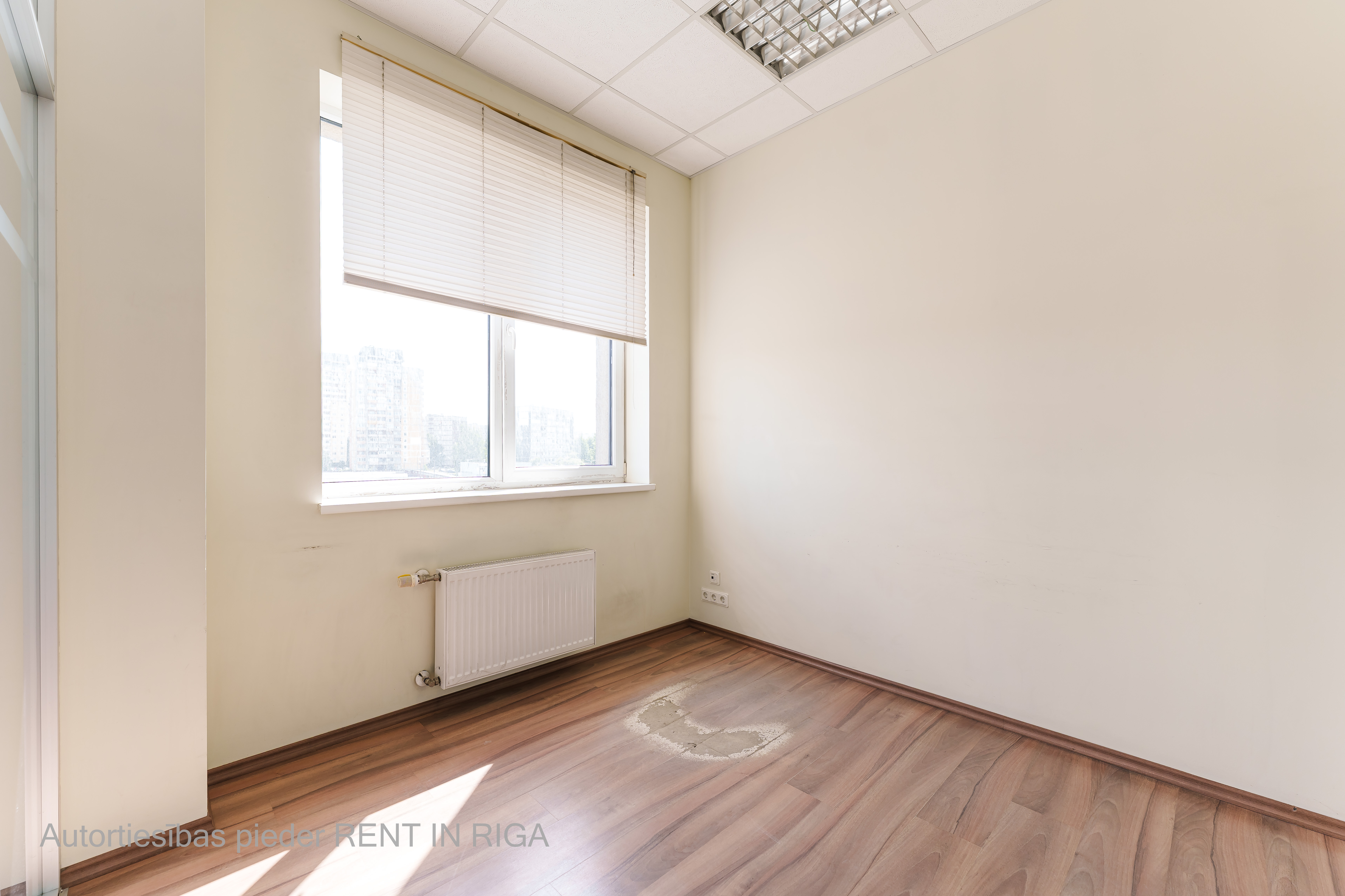 Office for rent, Braslas street - Image 1
