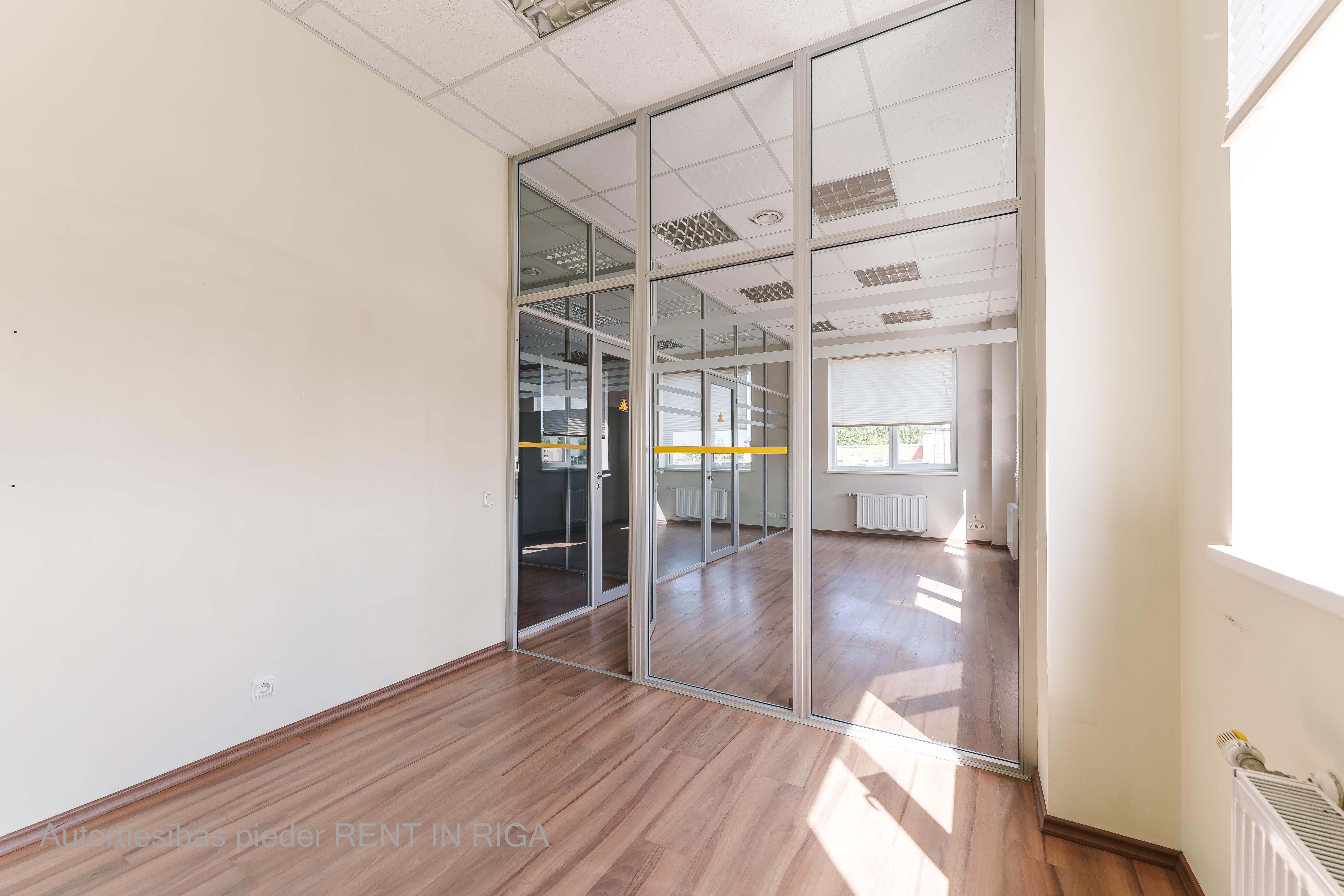 Office for rent, Braslas street - Image 1