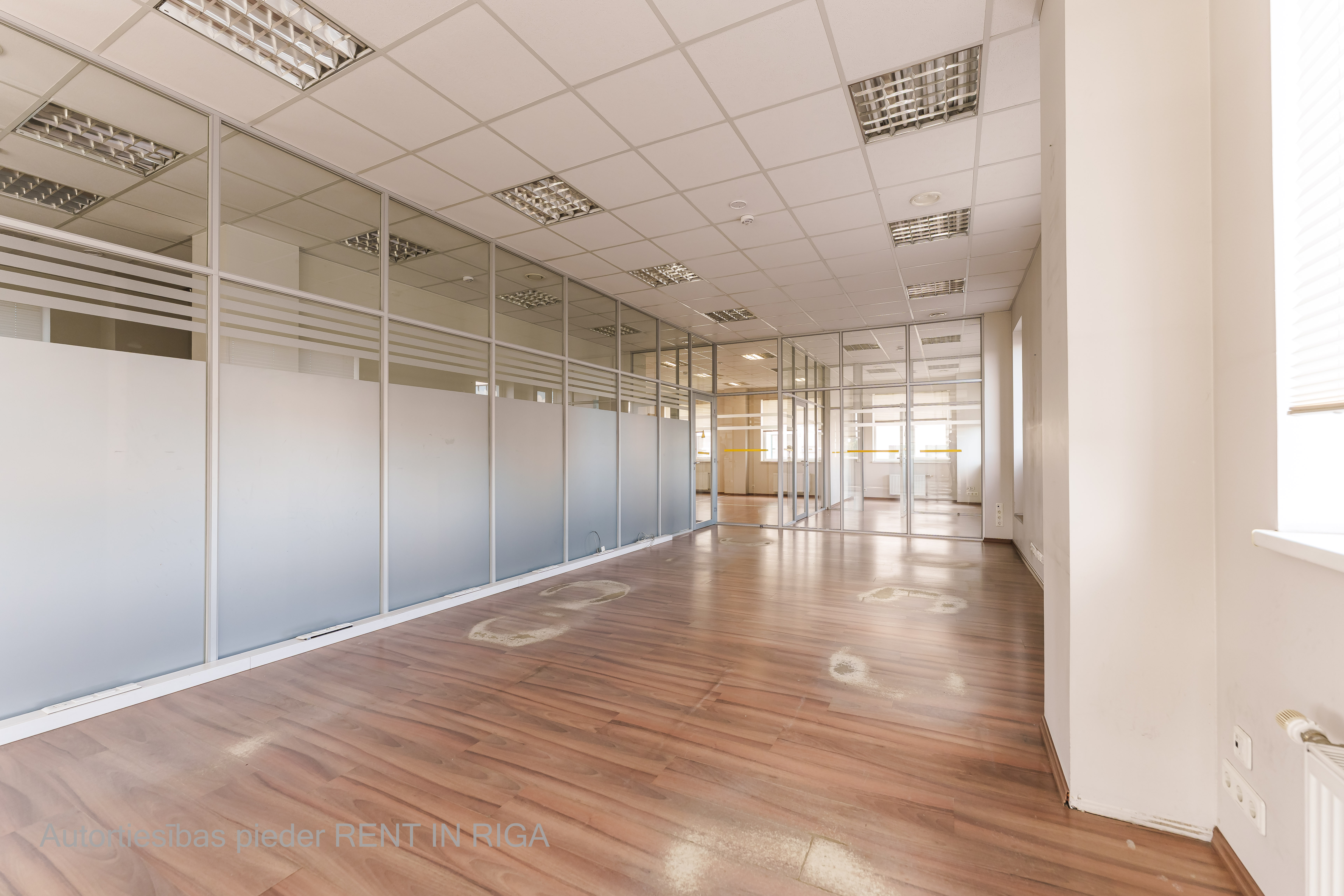 Office for rent, Braslas street - Image 1