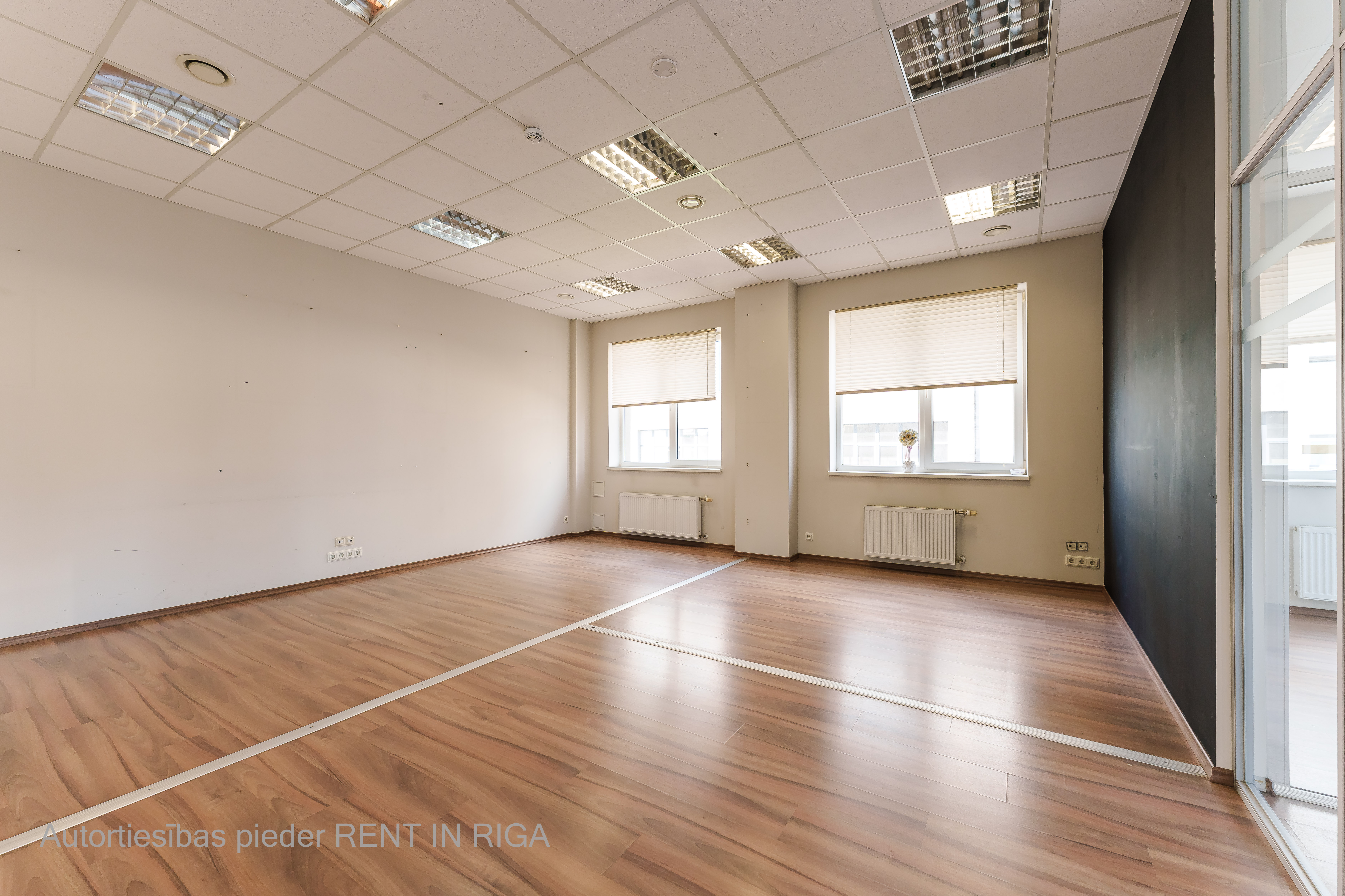 Office for rent, Braslas street - Image 1