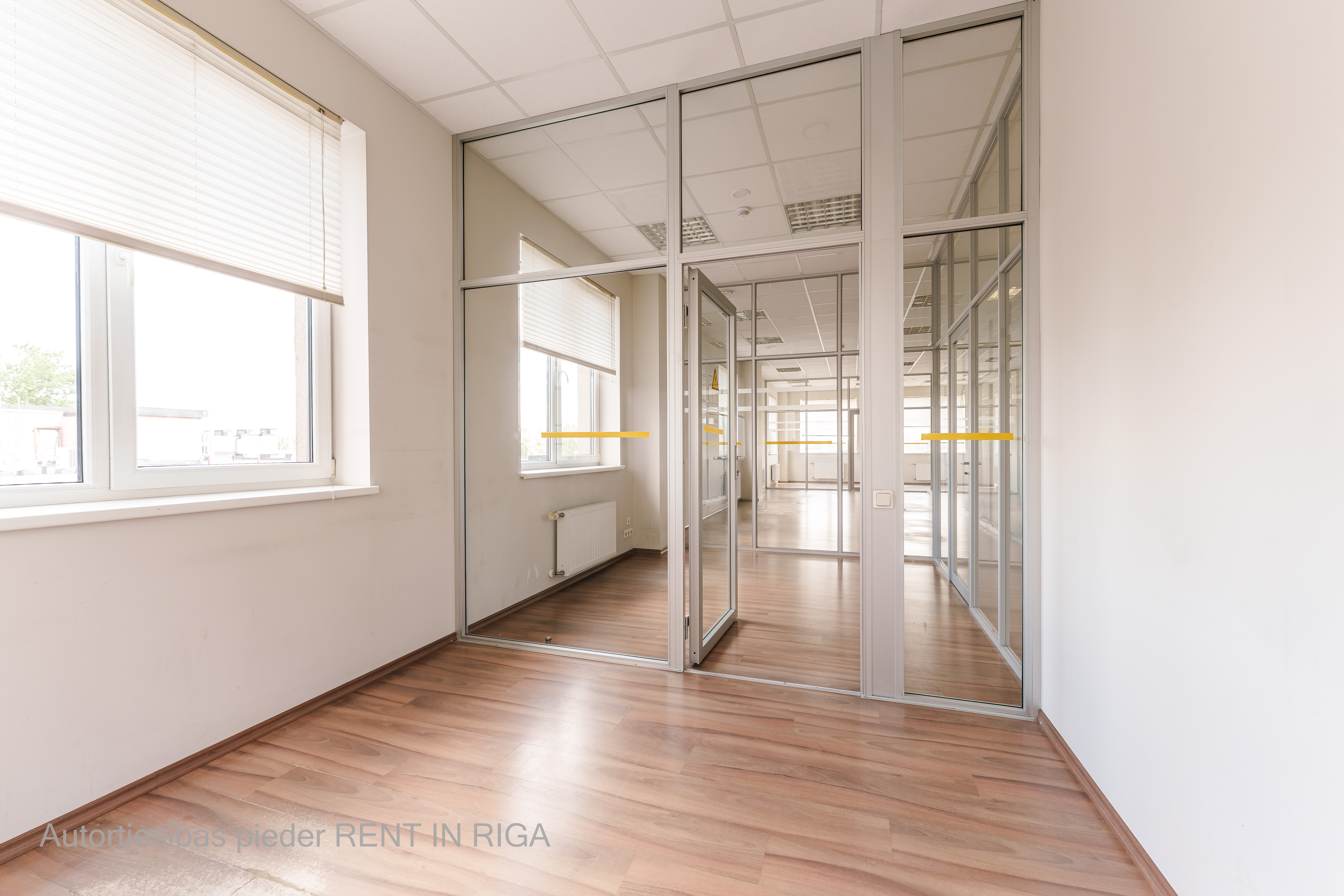 Office for rent, Braslas street - Image 1