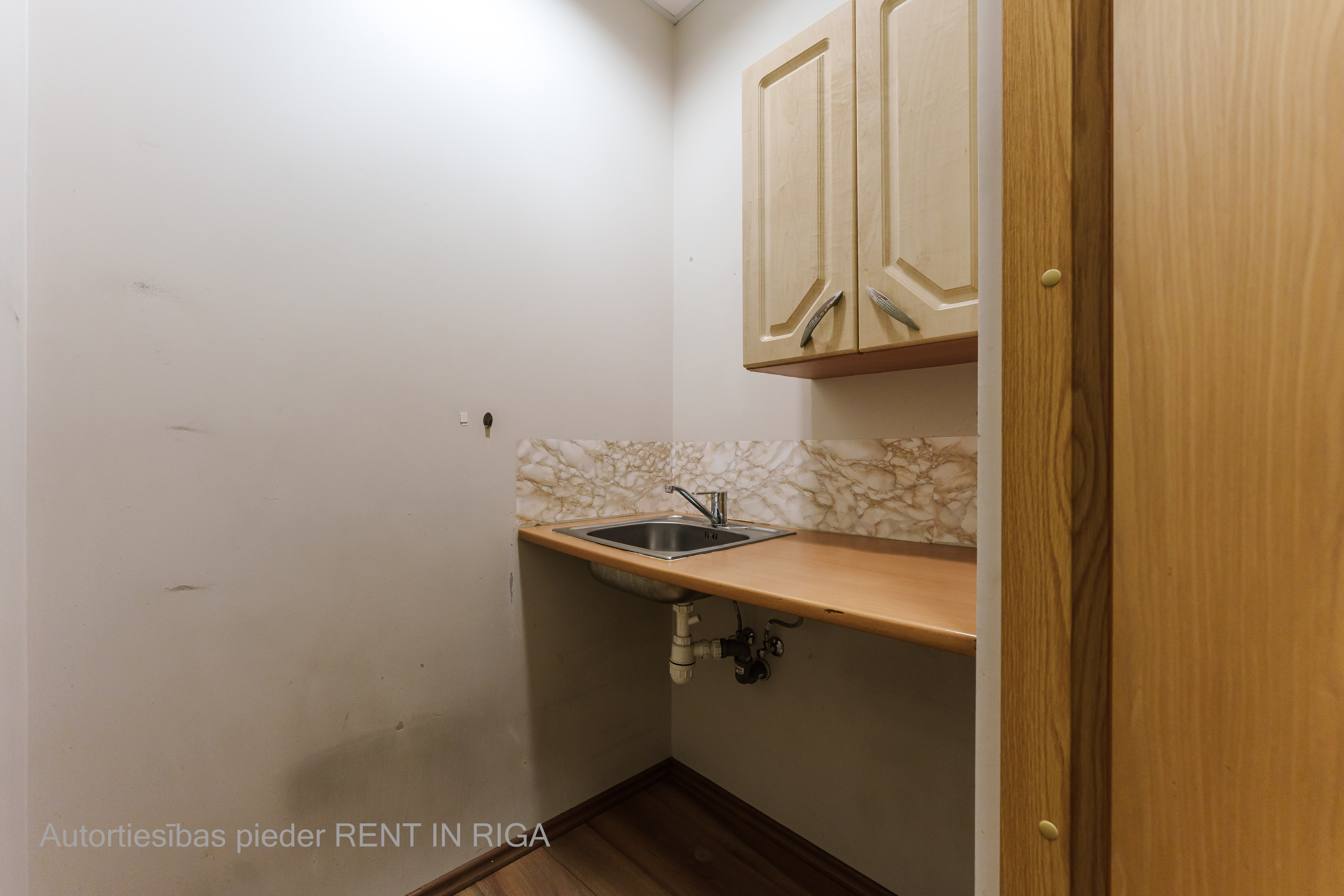 Office for rent, Braslas street - Image 1