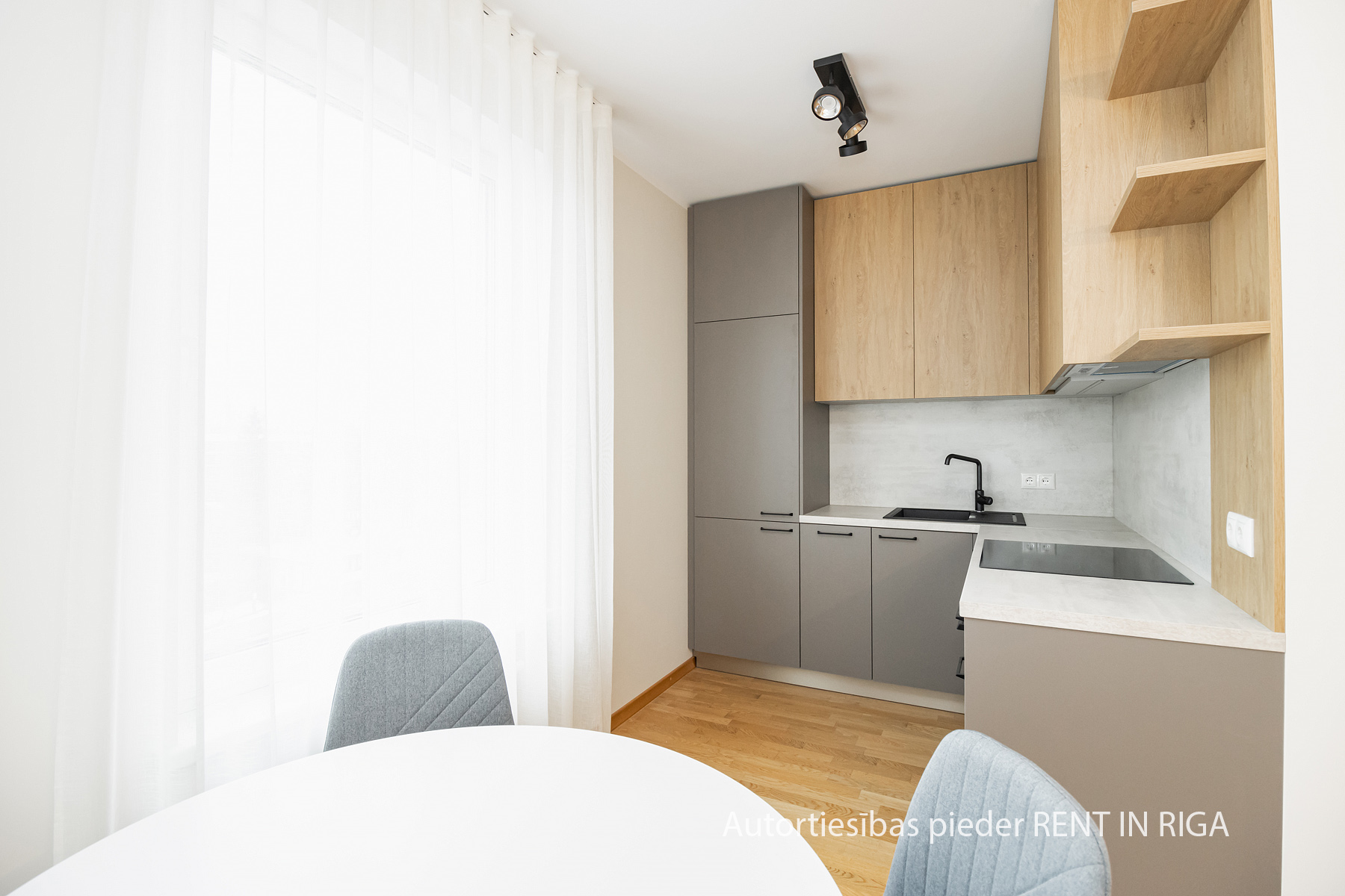 Сдают квартиру, улица Stirnu 50B - Изображение 1
