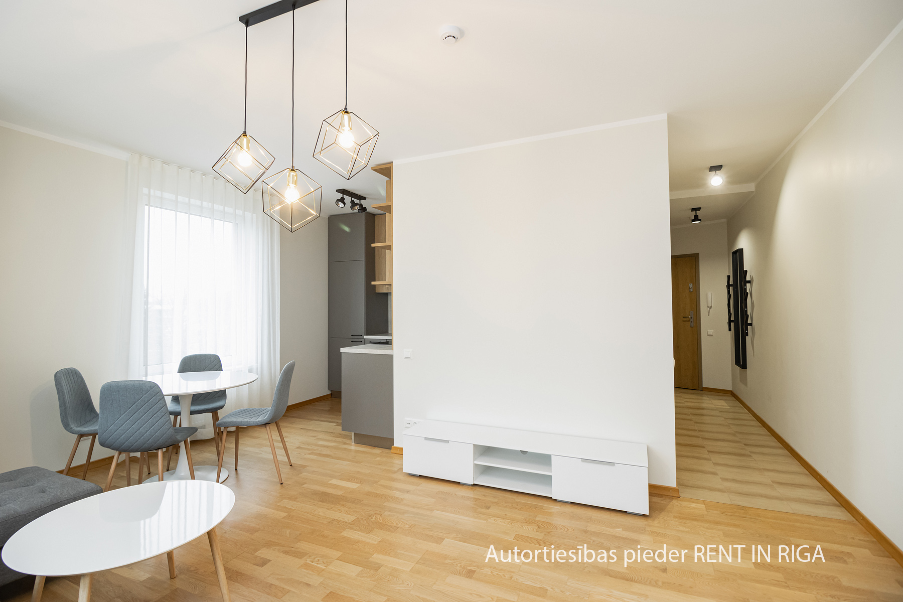 Сдают квартиру, улица Stirnu 50B - Изображение 1