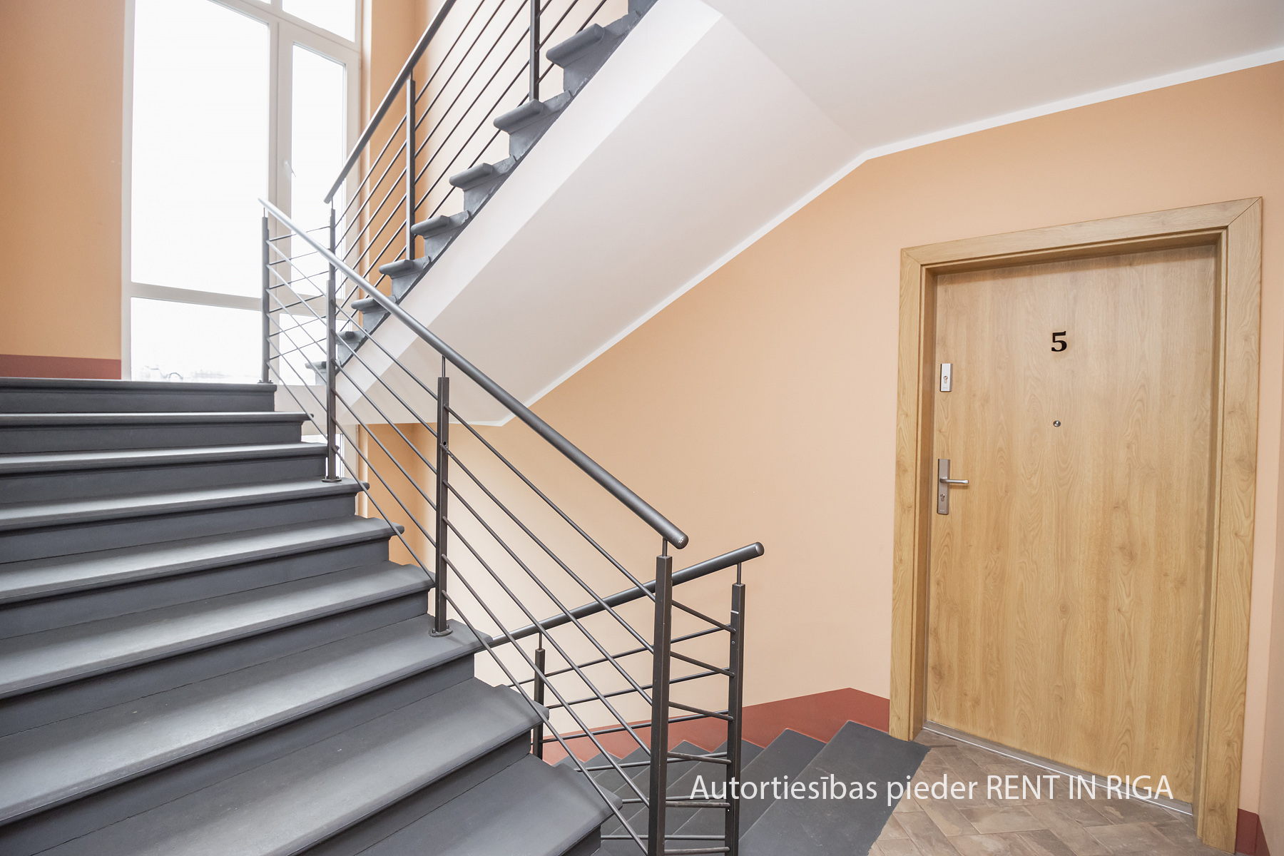 Сдают квартиру, улица Stirnu 50B - Изображение 1