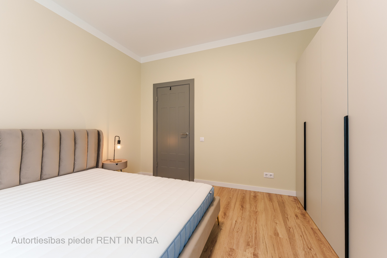 Apartment for rent, Valdemāra street 61 - Image 1