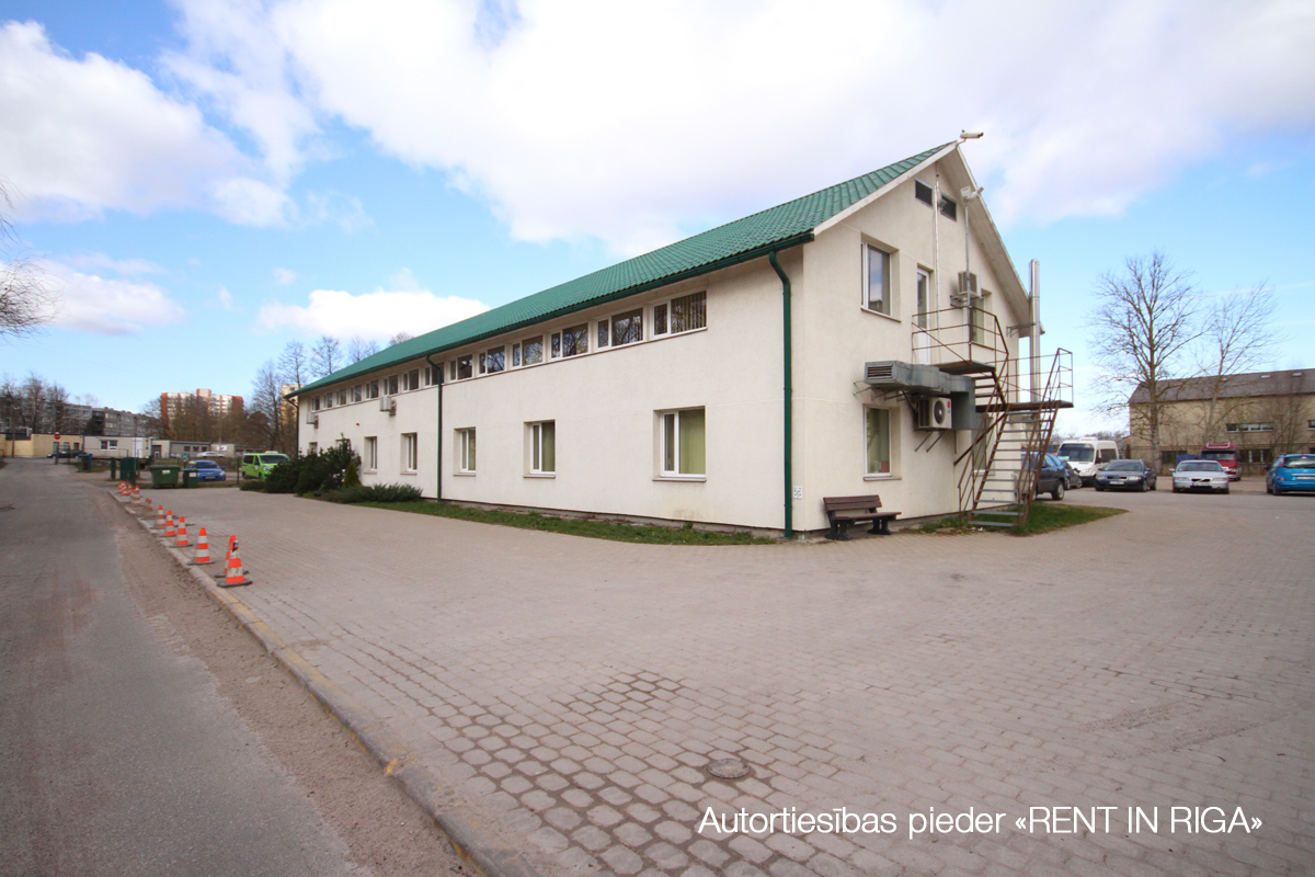 Office for sale, Spilves street - Image 1