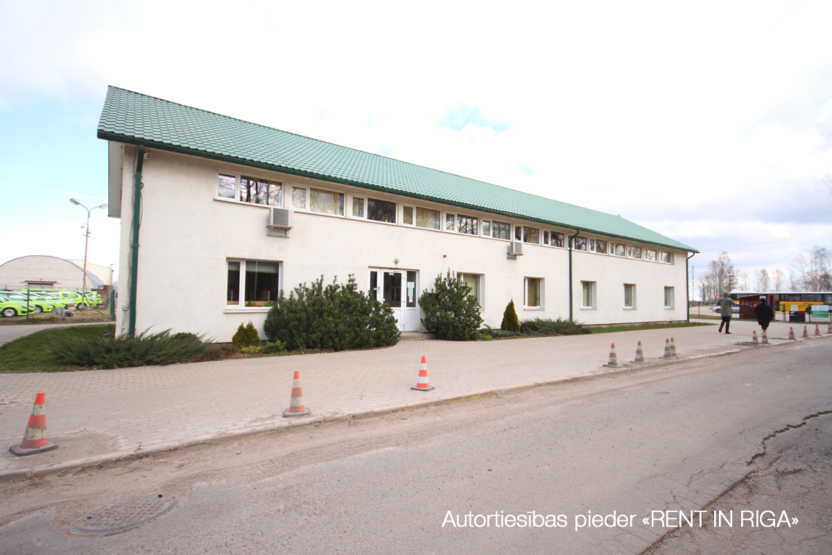 Office for sale, Spilves street - Image 1
