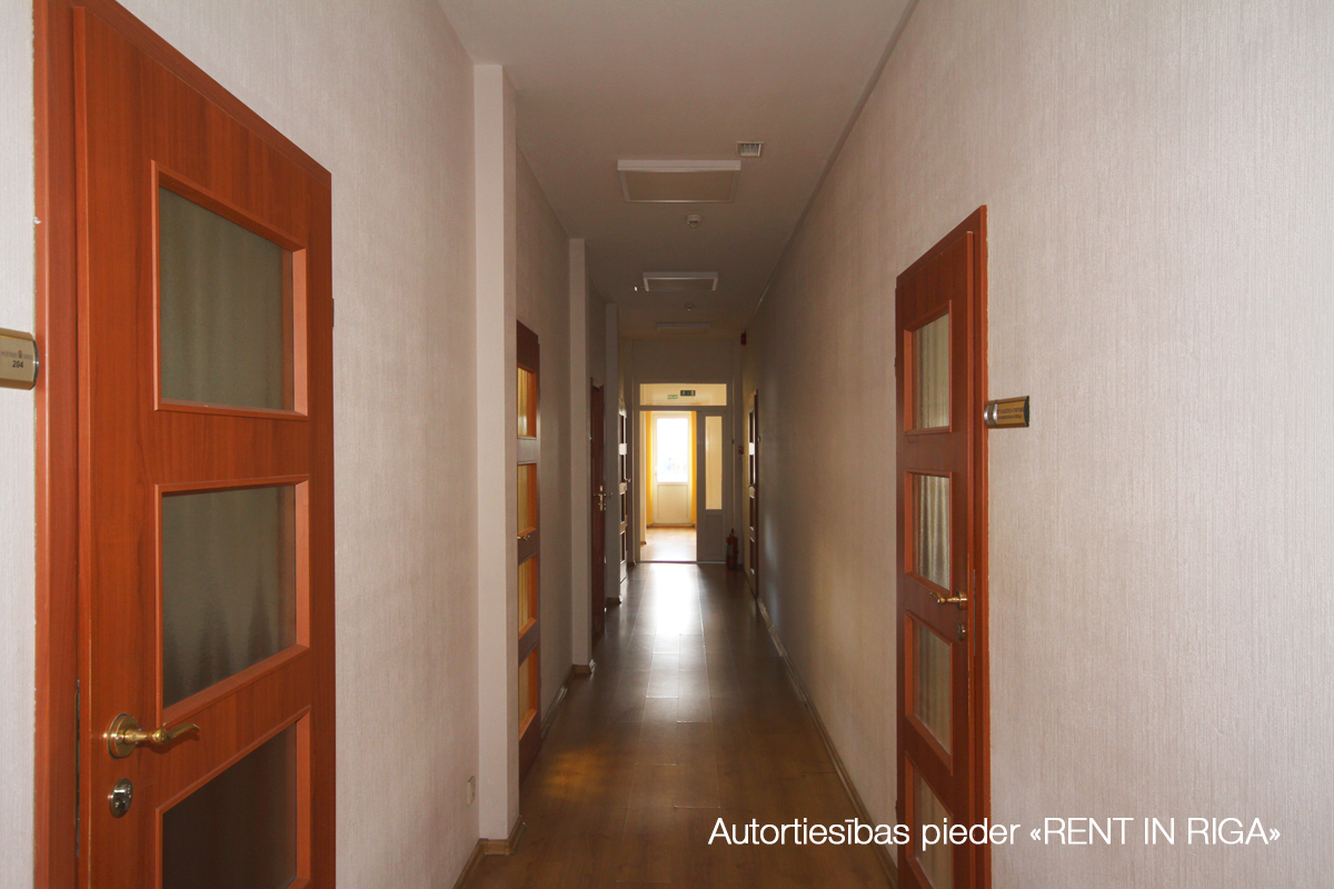 Office for sale, Spilves street - Image 1