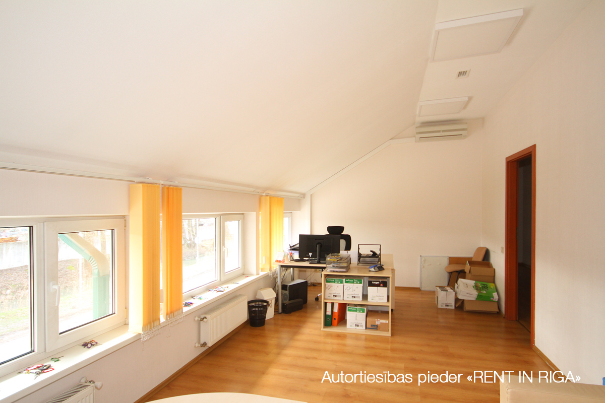 Office for sale, Spilves street - Image 1