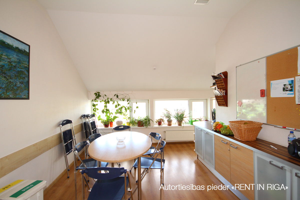 Office for sale, Spilves street - Image 1
