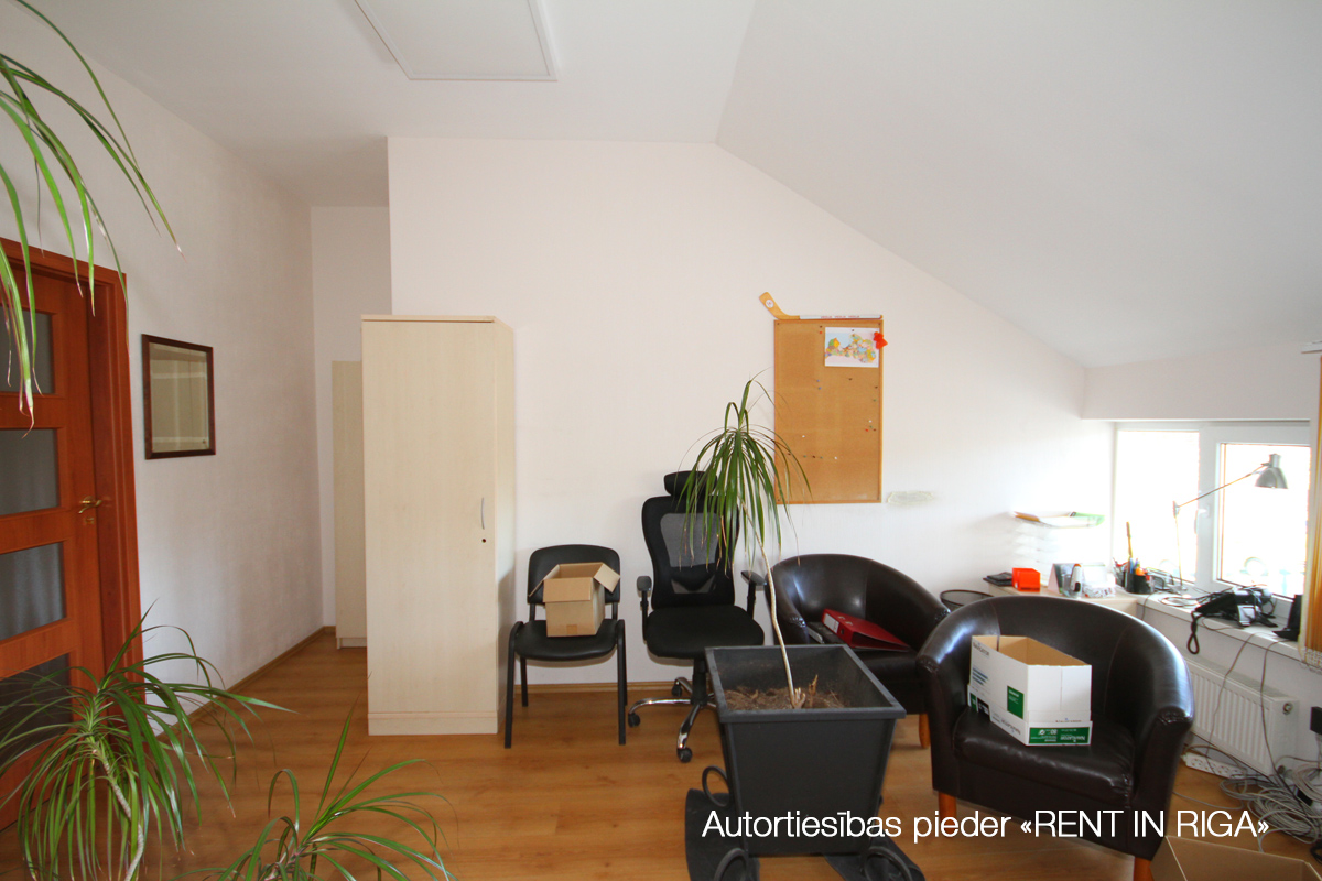 Office for sale, Spilves street - Image 1