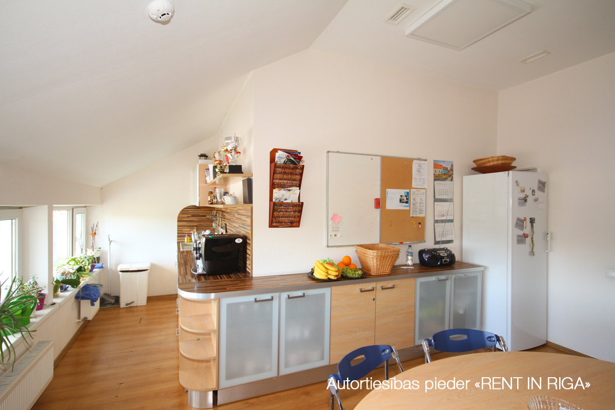 Office for sale, Spilves street - Image 1