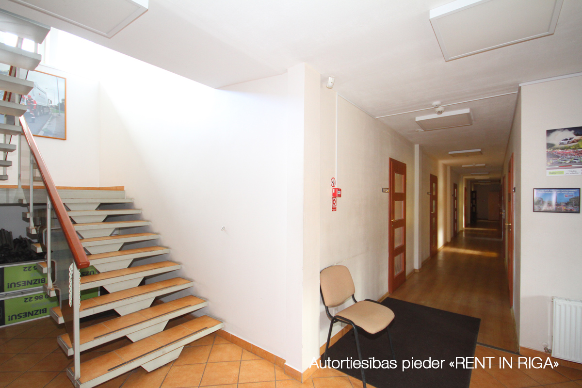 Office for sale, Spilves street - Image 1