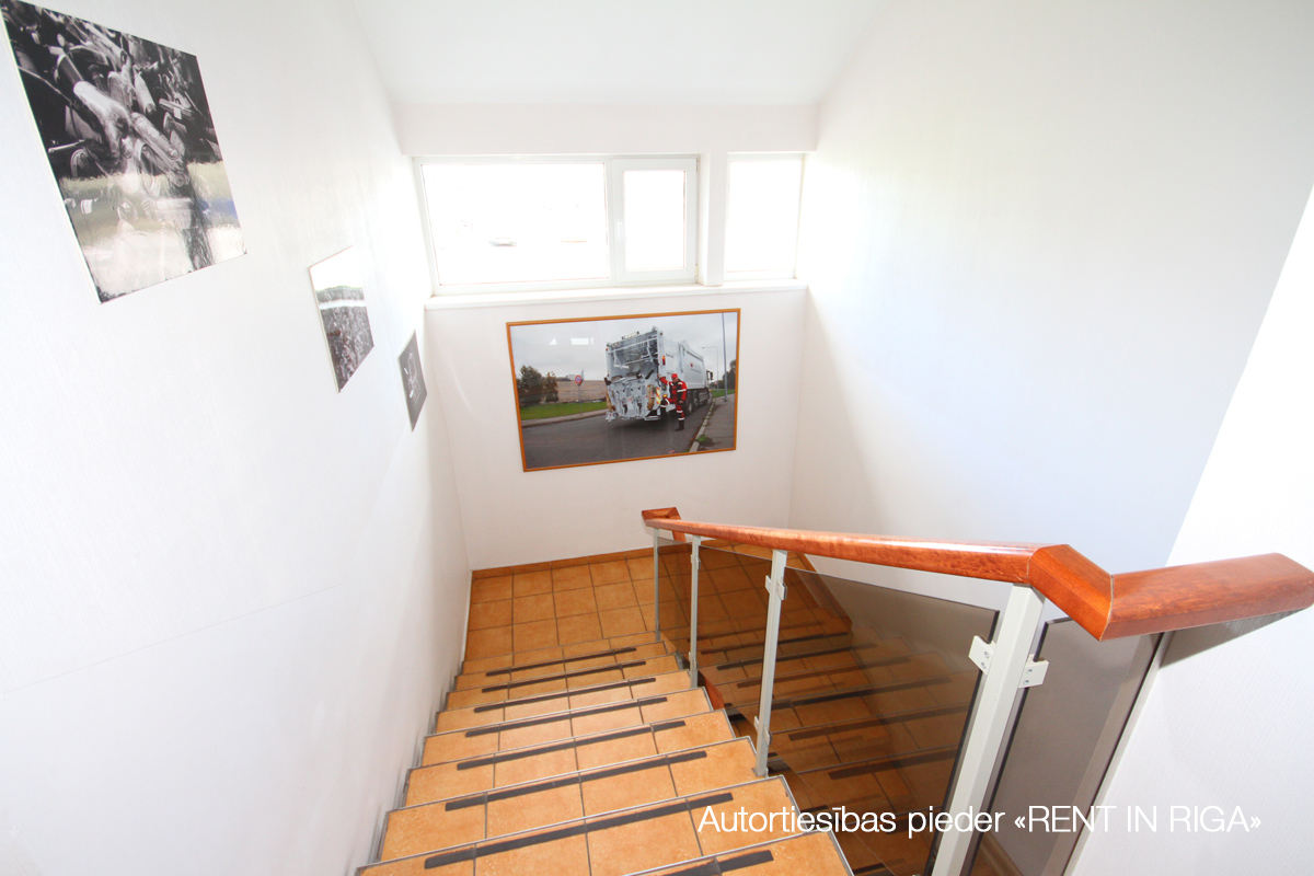 Office for sale, Spilves street - Image 1