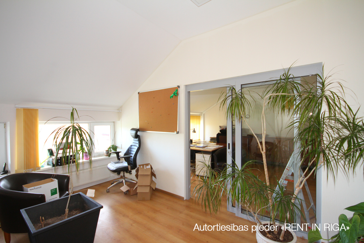 Office for sale, Spilves street - Image 1
