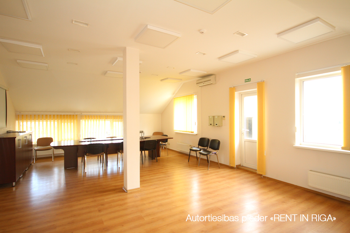 Office for sale, Spilves street - Image 1