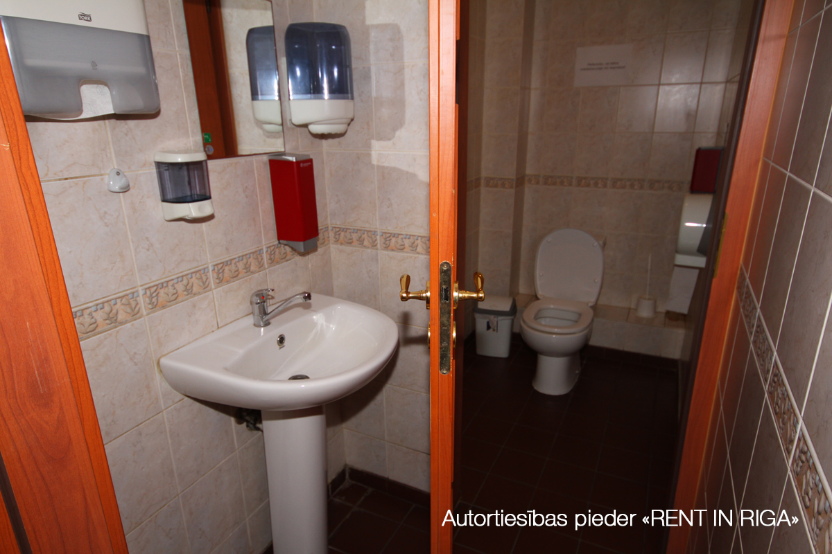 Office for sale, Spilves street - Image 1