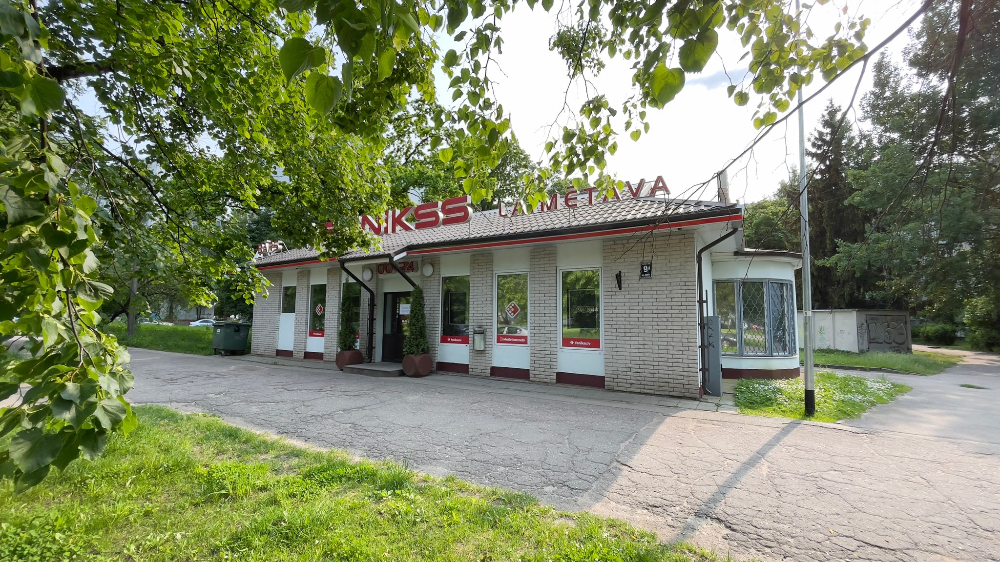 Продают торговые помещения, улица Dammes - Изображение 1