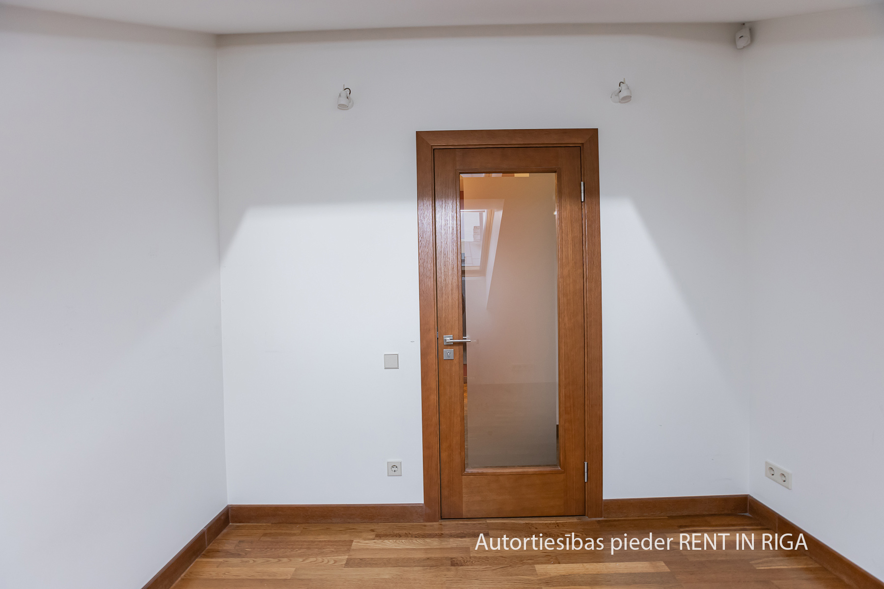 Apartment for rent, Ģertrūdes street 23 - Image 1