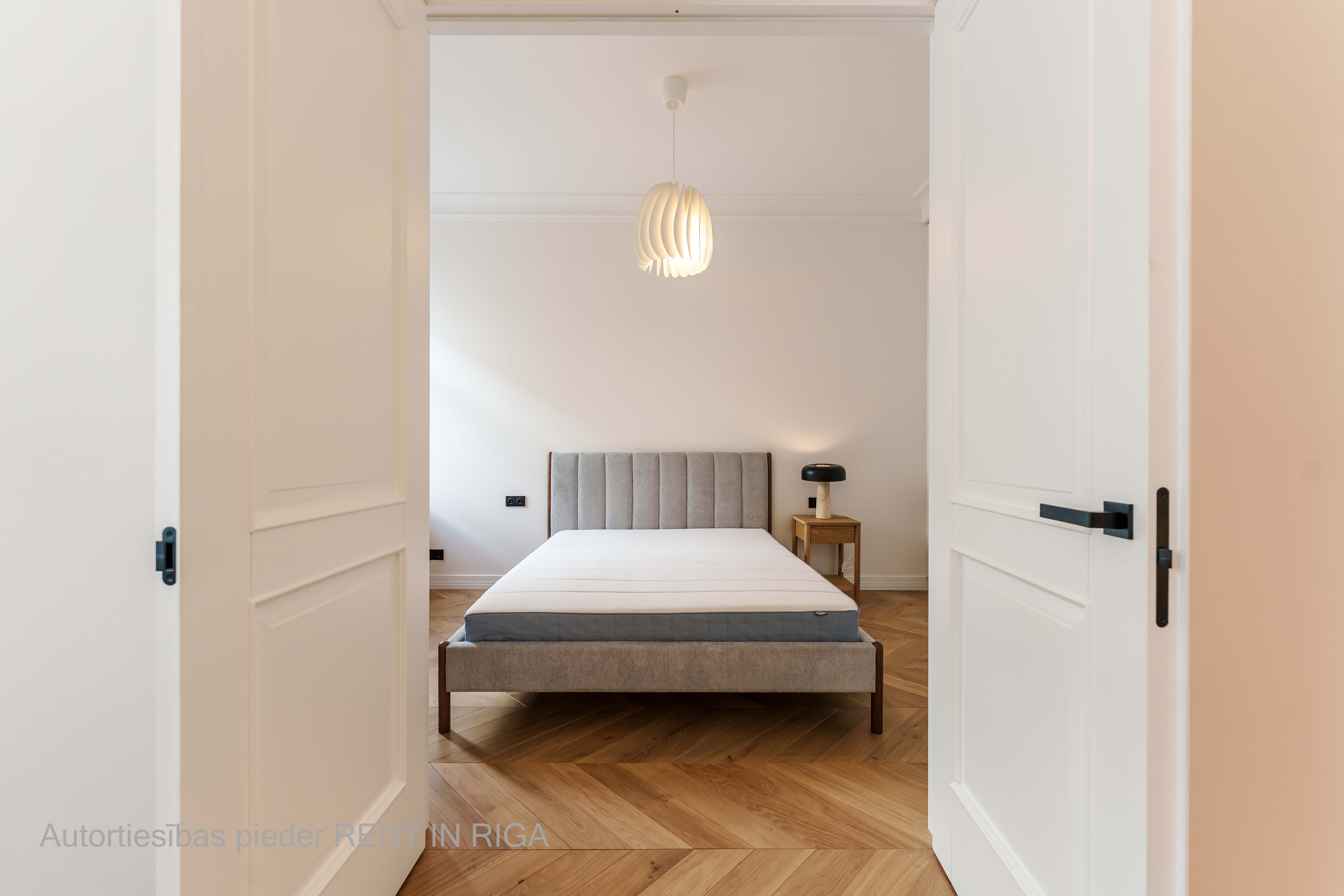 Apartment for rent, Elizabetes street 10 - Image 1