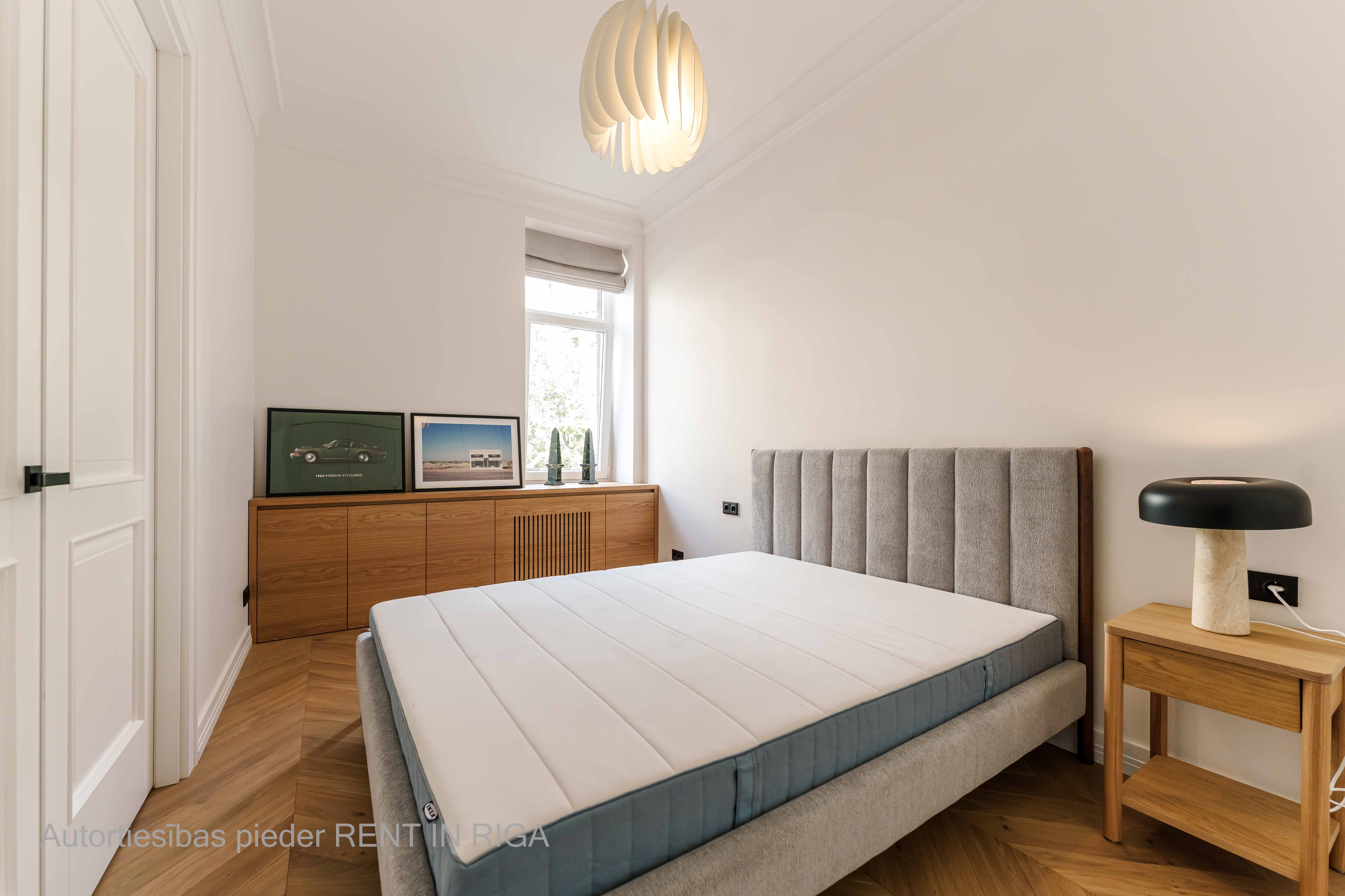 Apartment for rent, Elizabetes street 10 - Image 1