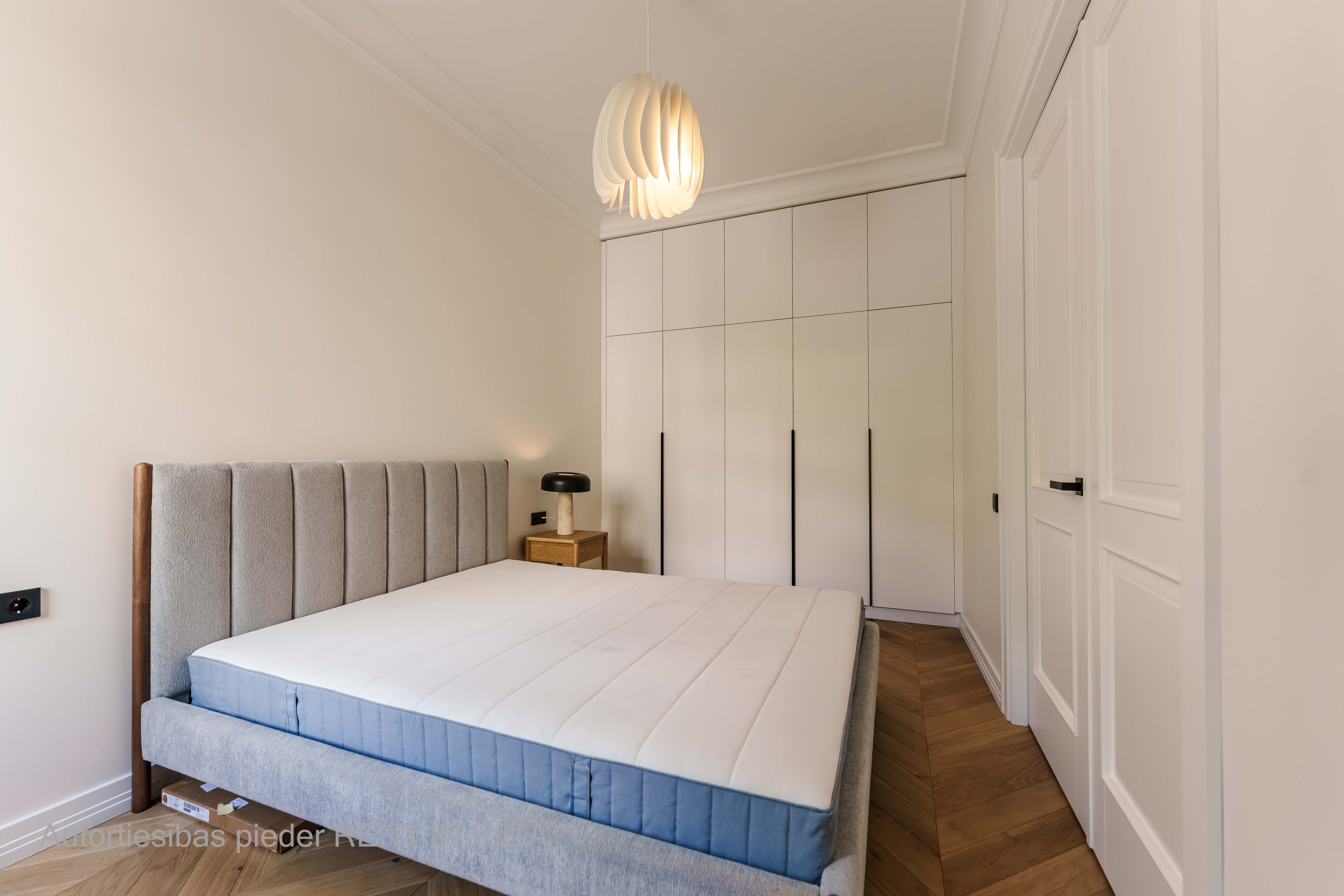Apartment for rent, Elizabetes street 10 - Image 1