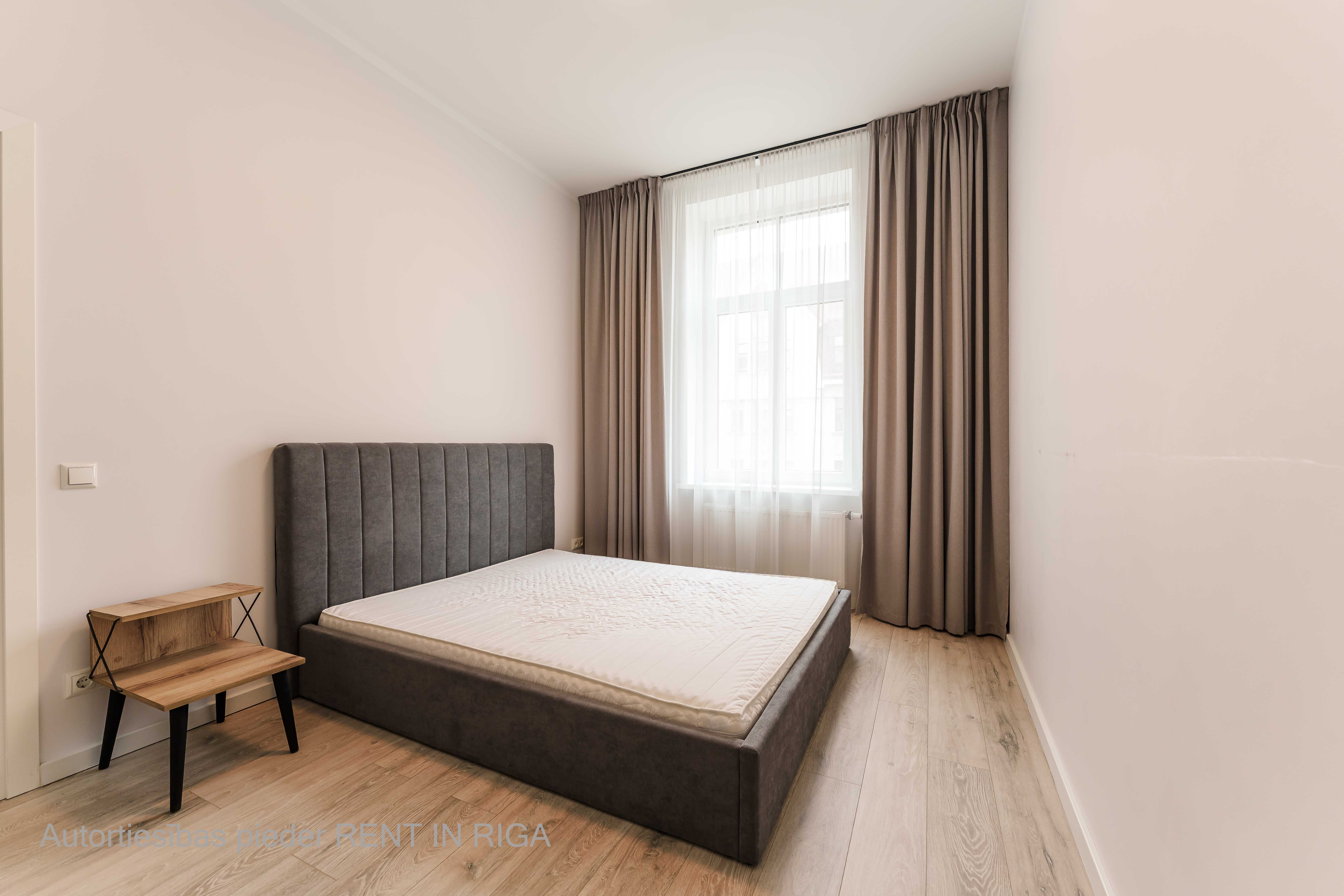 Apartment for rent, Pulkveža Brieža street 10 - Image 1