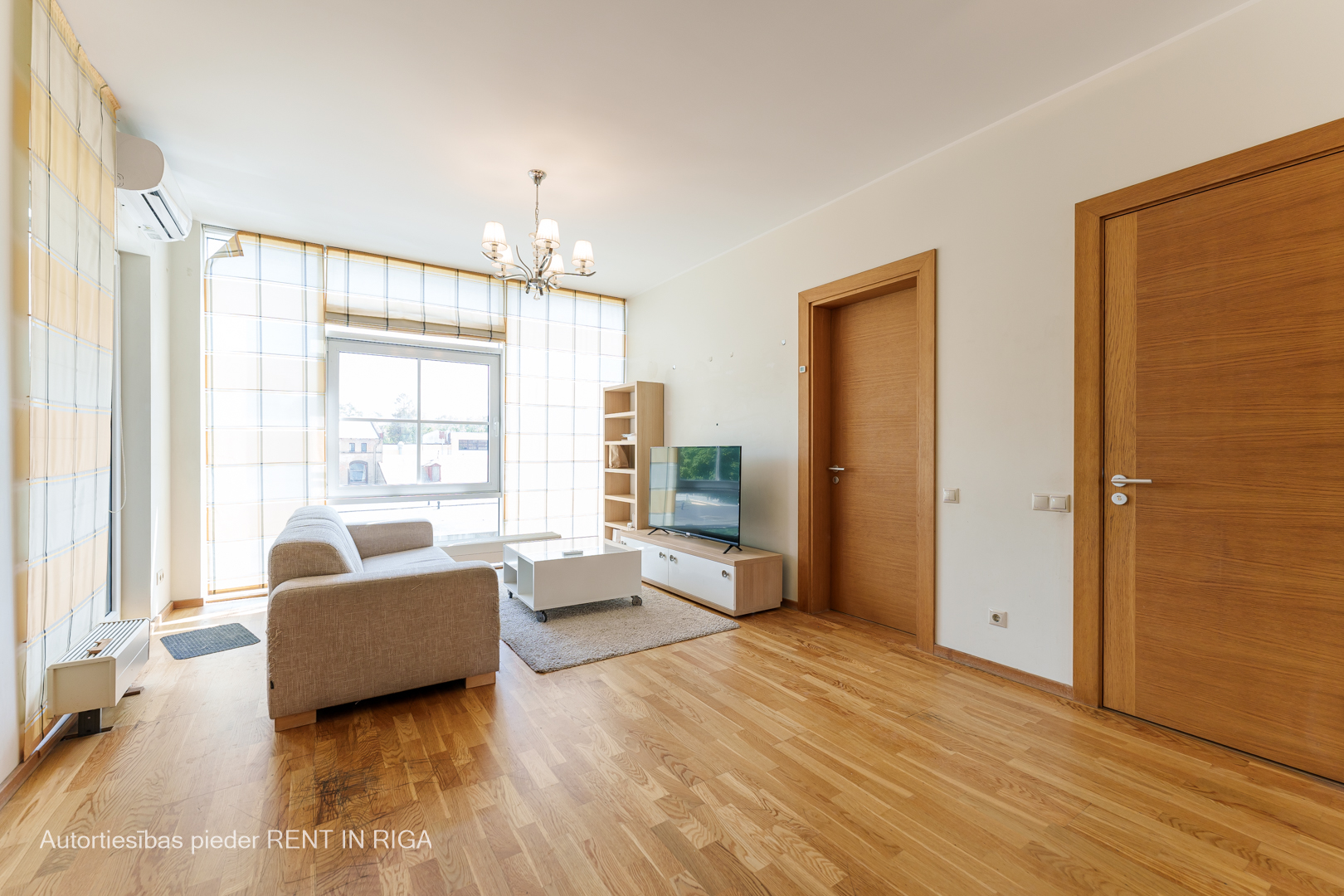Сдают квартиру, улица Slokas 59A - Изображение 1