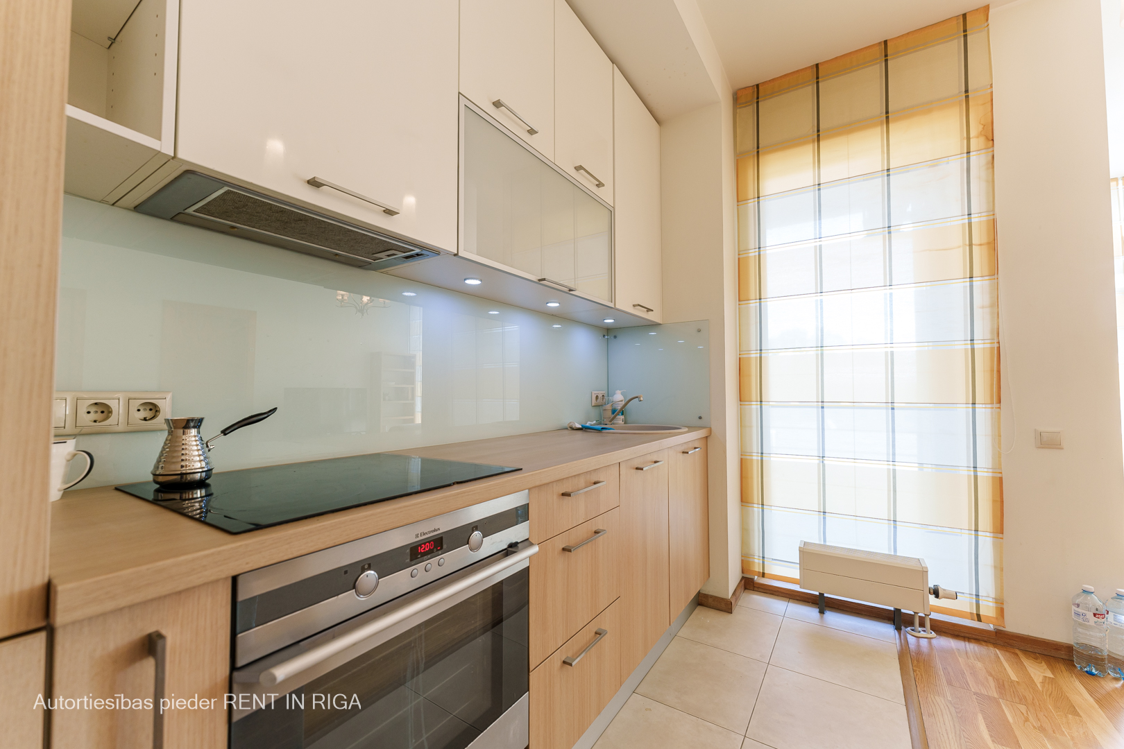 Сдают квартиру, улица Slokas 59A - Изображение 1