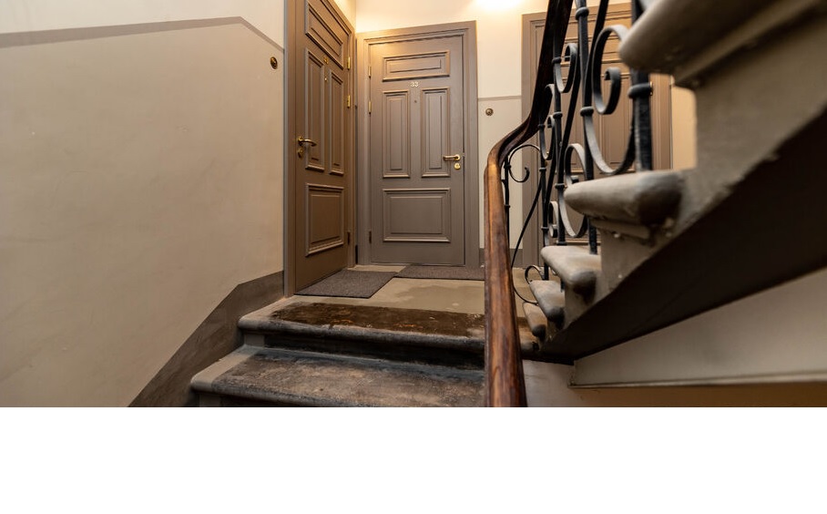 Apartment for rent, Blaumaņa street 9 - Image 1