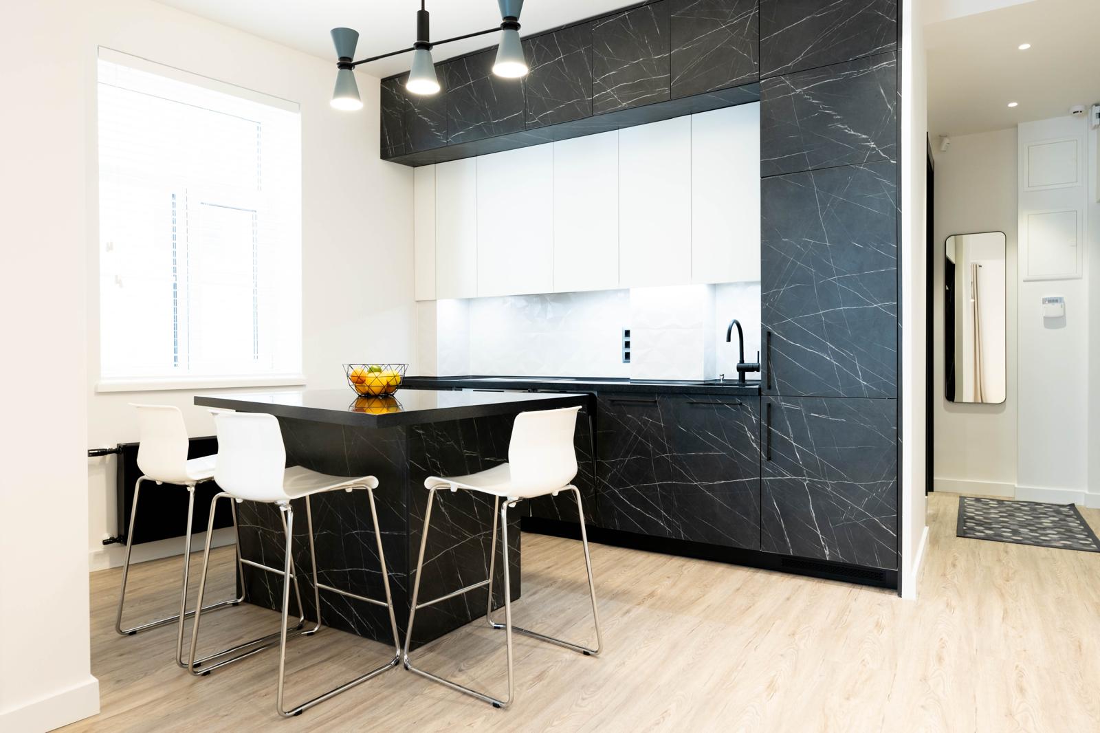 Apartment for rent, Blaumaņa street 9 - Image 1