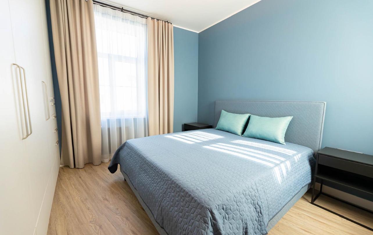 Apartment for rent, Blaumaņa street 9 - Image 1