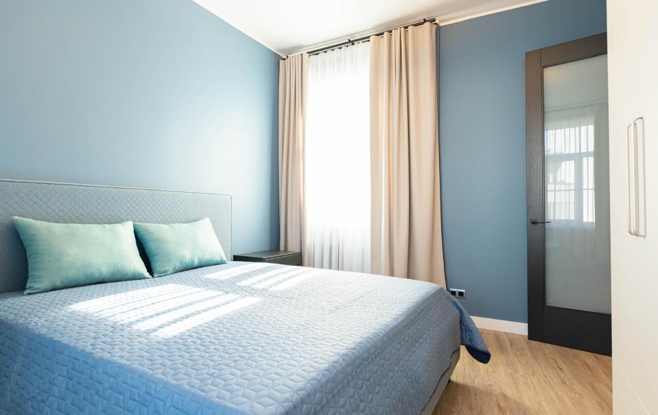 Apartment for rent, Blaumaņa street 9 - Image 1