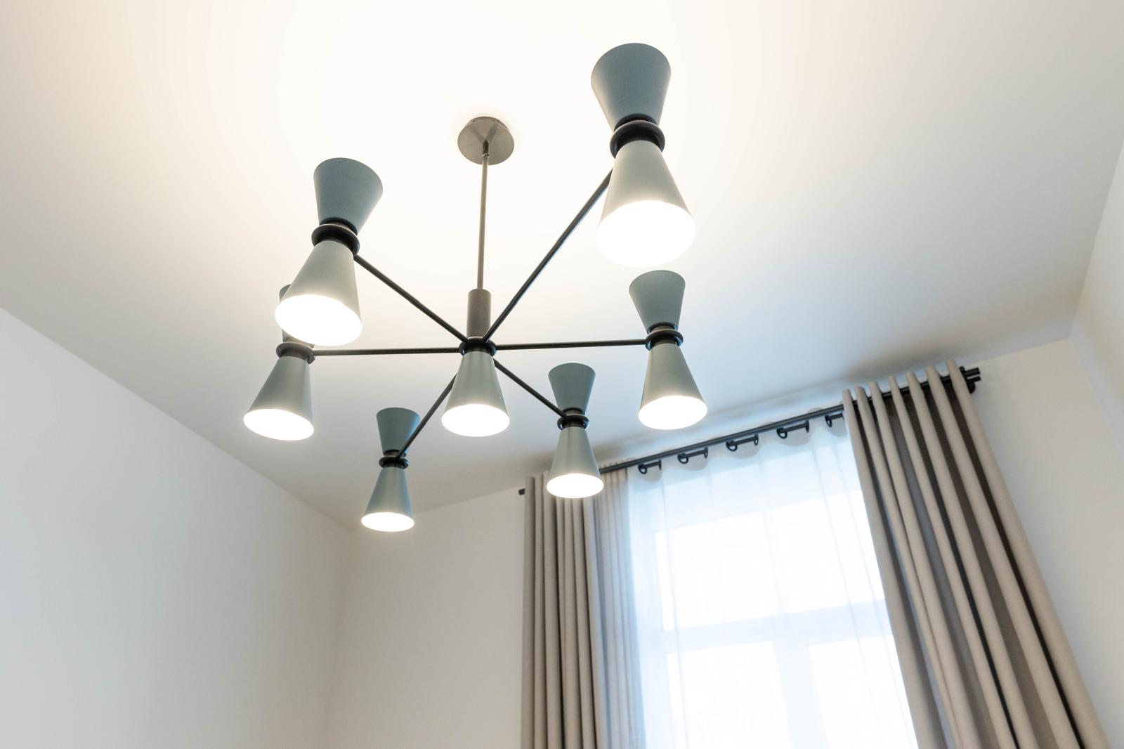 Apartment for rent, Blaumaņa street 9 - Image 1