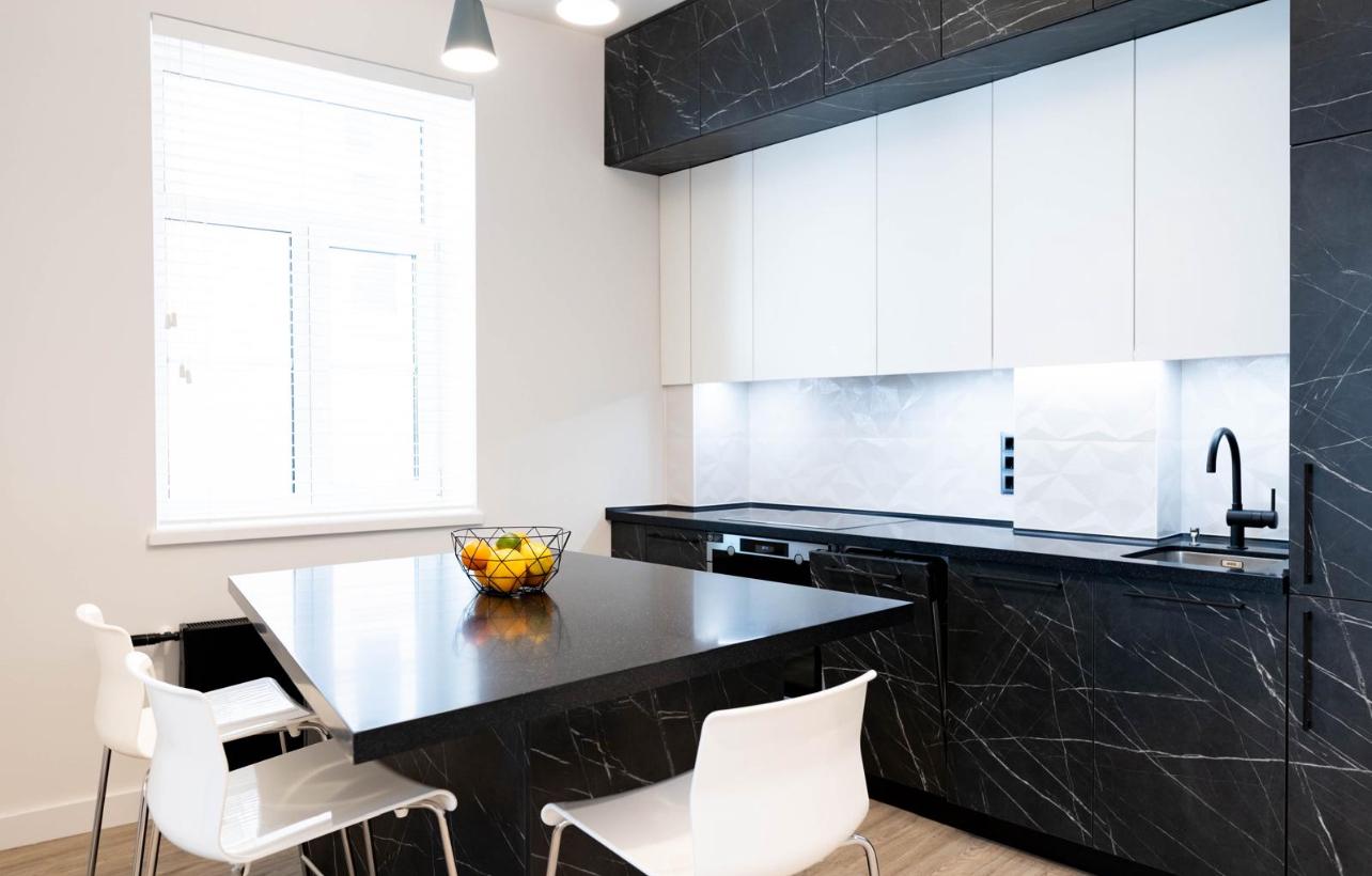 Apartment for rent, Blaumaņa street 9 - Image 1