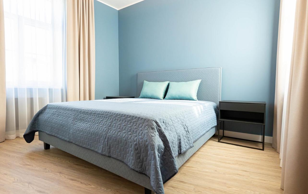 Apartment for rent, Blaumaņa street 9 - Image 1